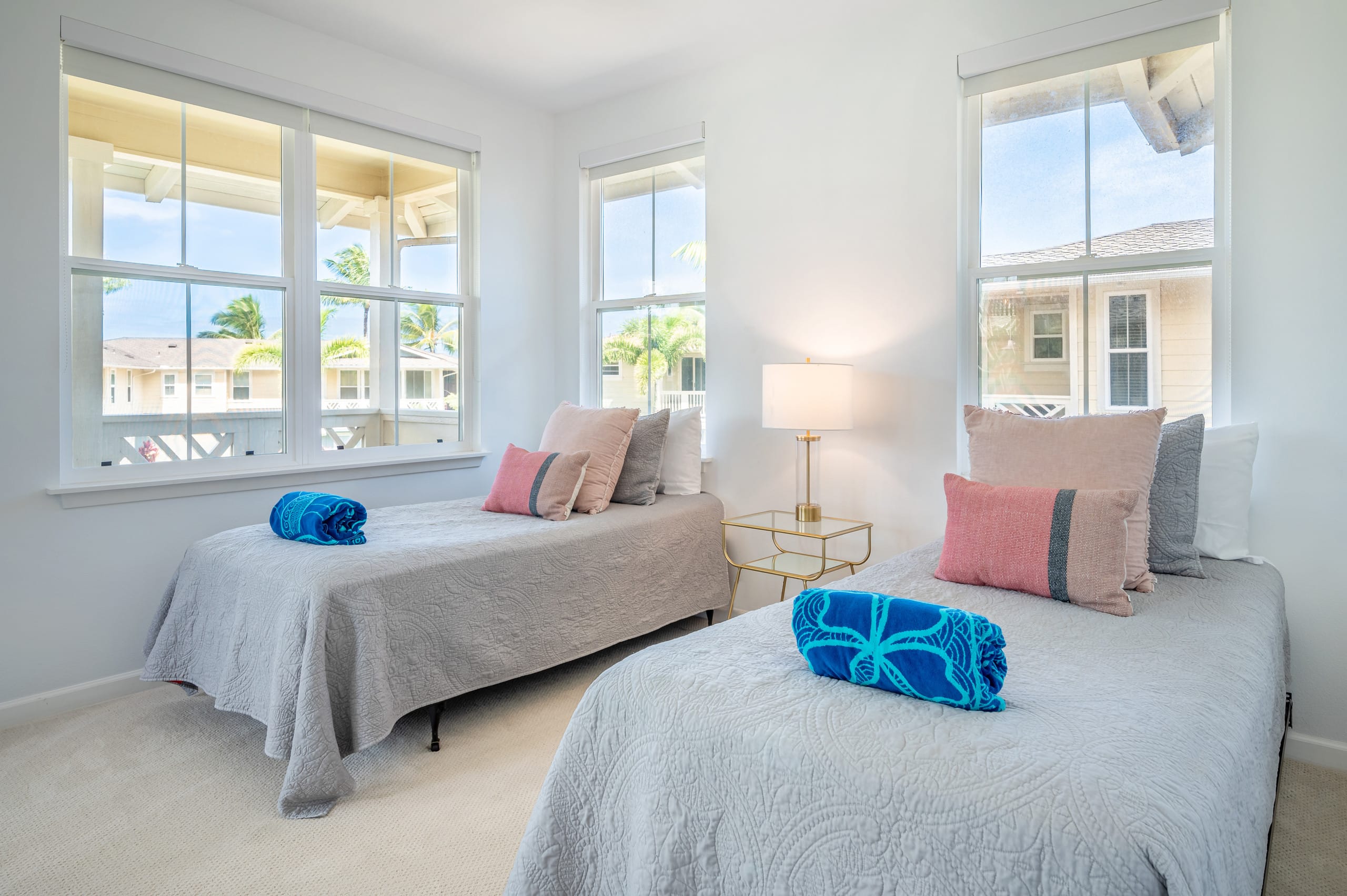 Condo in Princeville · ★4.8 · 3 bedrooms · 5 beds · 3 baths - Image 15