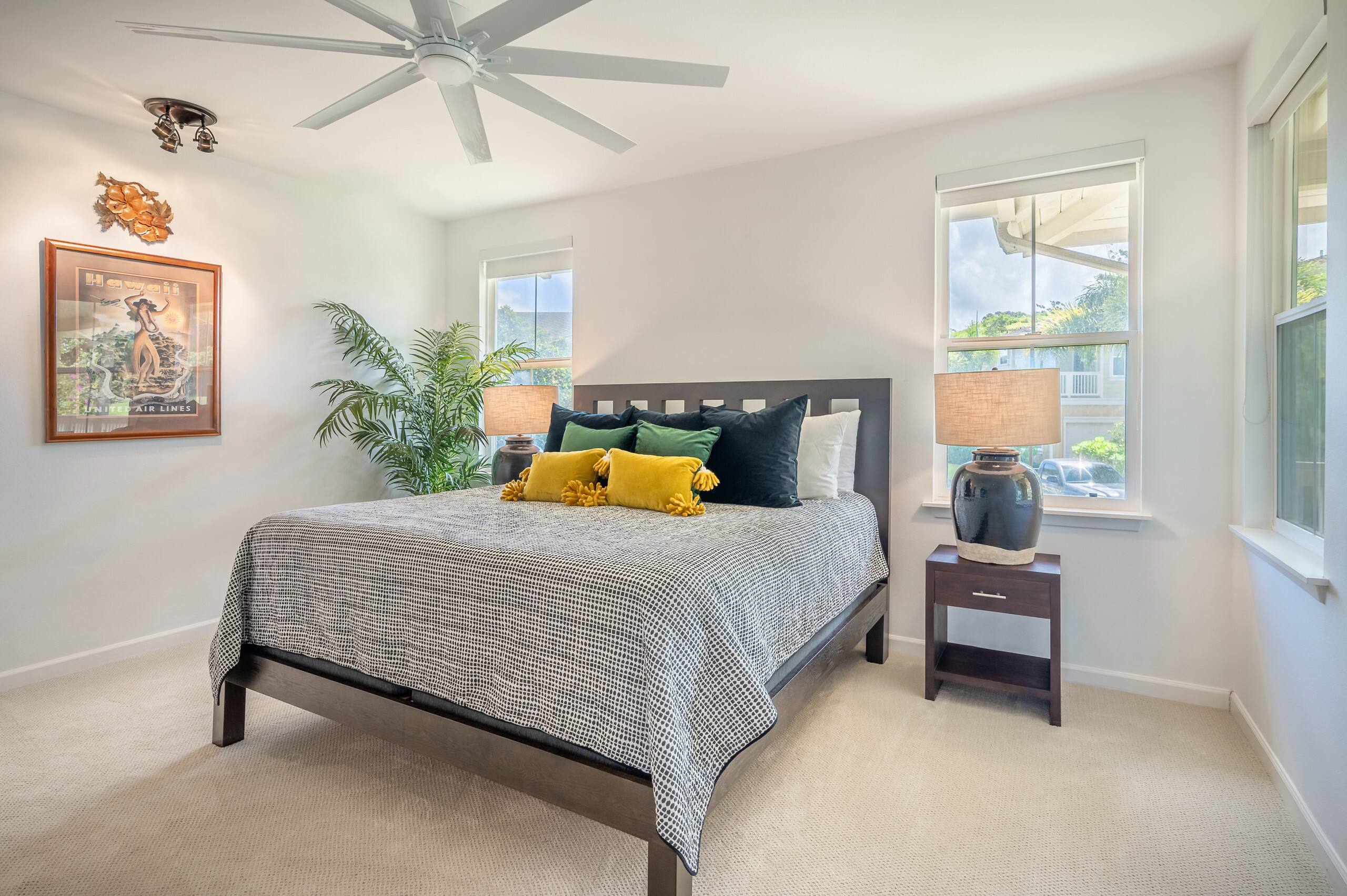 Condo in Princeville · ★4.8 · 3 bedrooms · 5 beds · 3 baths - Image 18