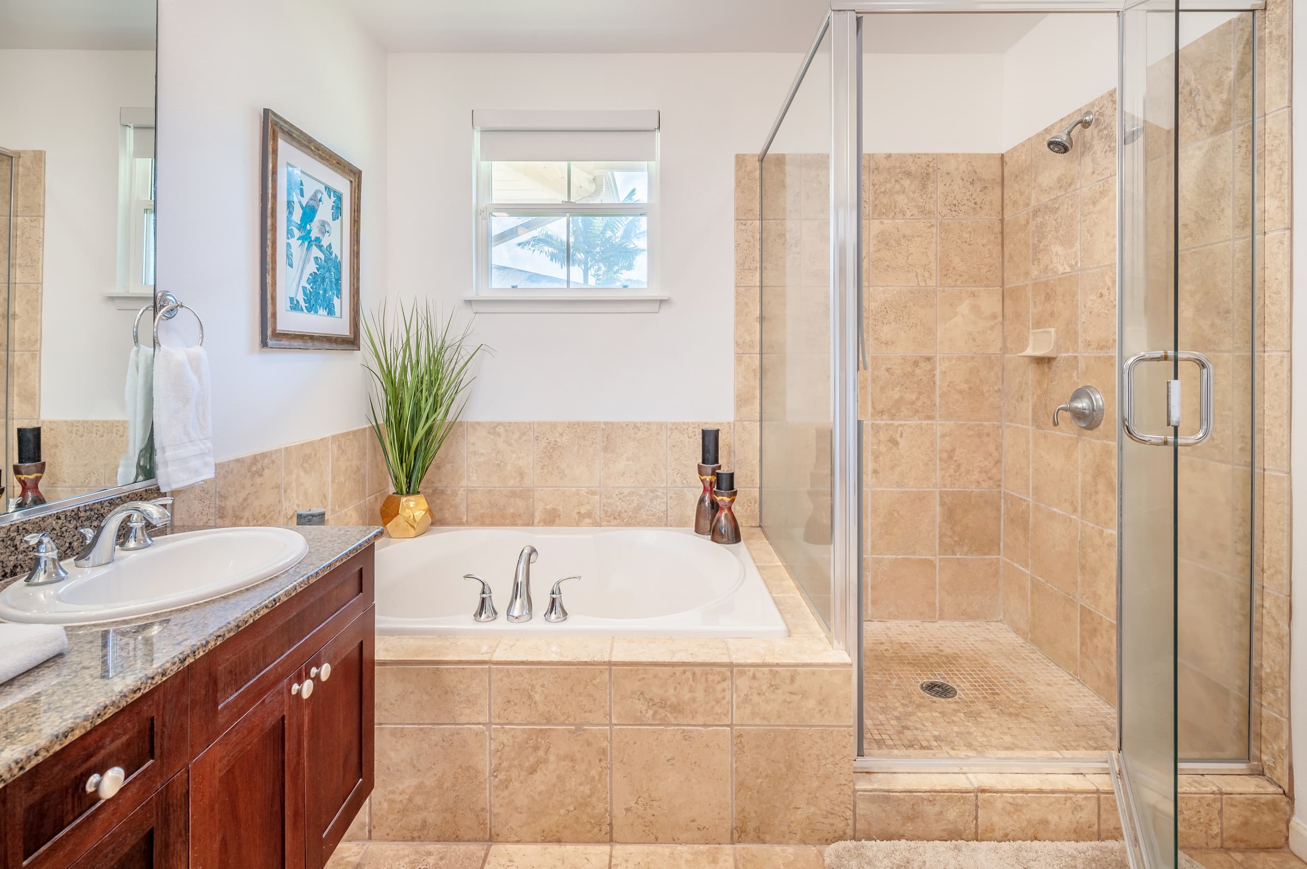 Condo in Princeville · ★4.8 · 3 bedrooms · 5 beds · 3 baths - Image 21