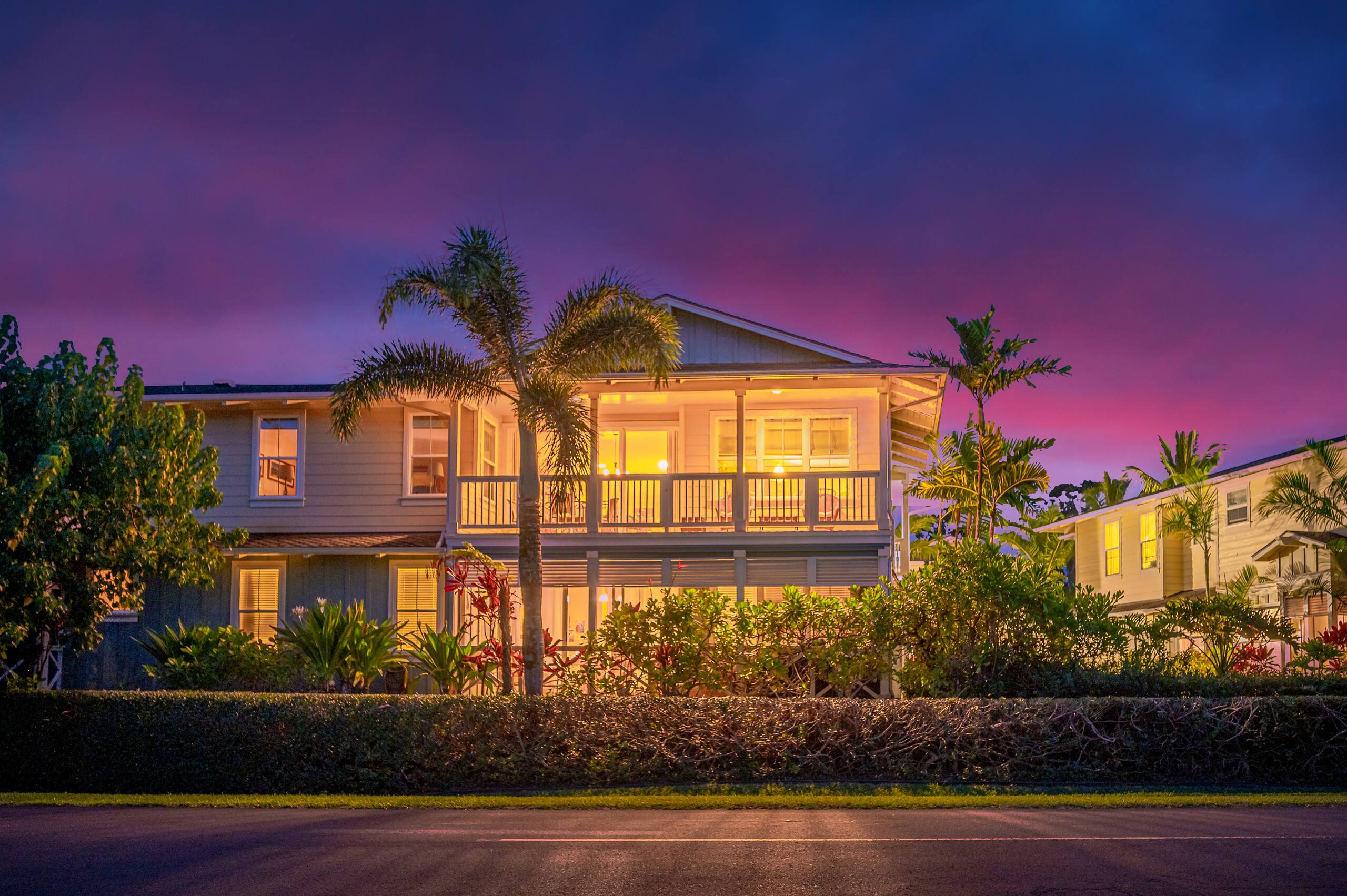 Condo in Princeville · ★4.8 · 3 bedrooms · 5 beds · 3 baths - Image 43