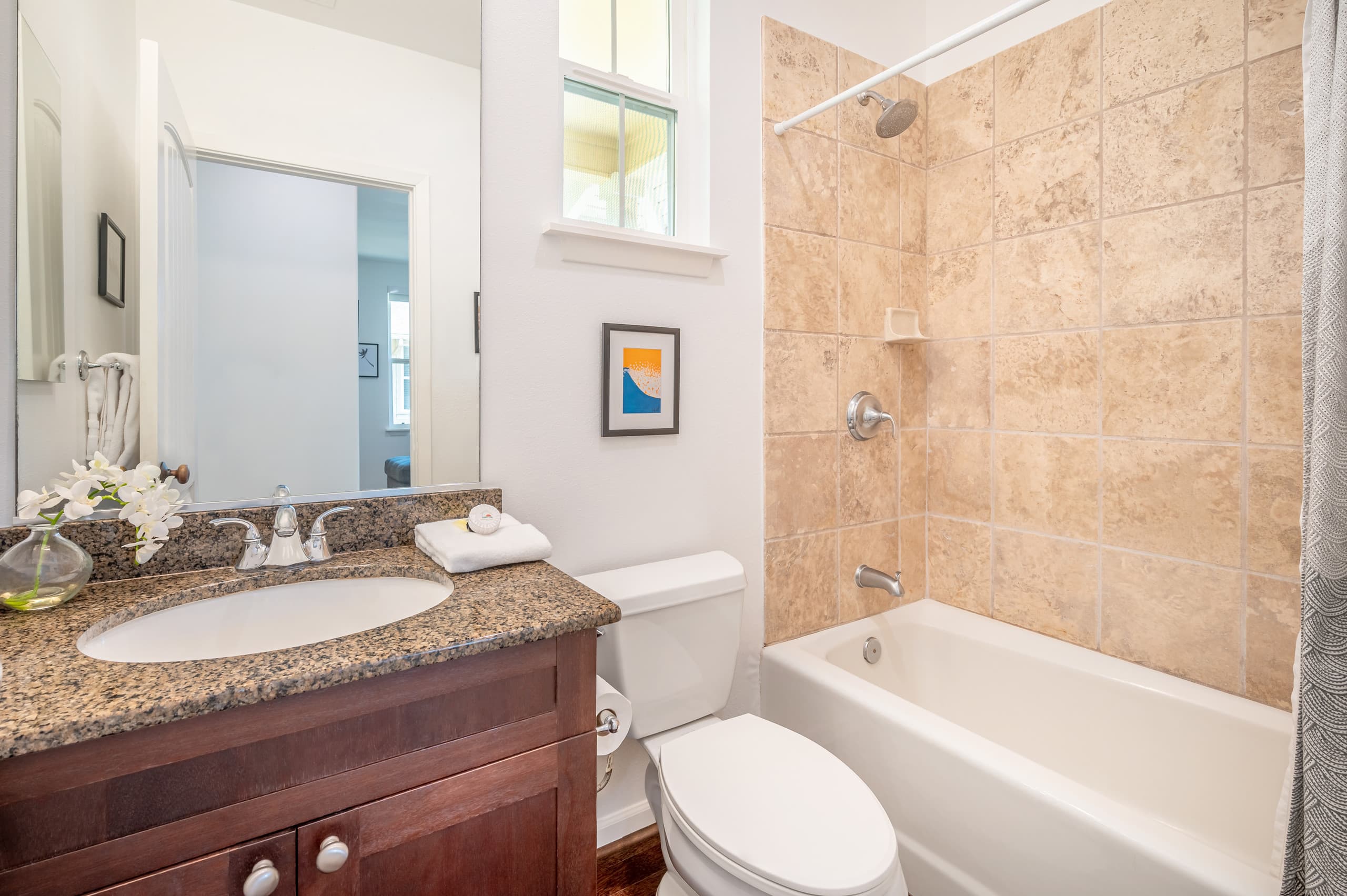 Condo in Princeville · ★4.8 · 3 bedrooms · 5 beds · 3 baths - Image 13