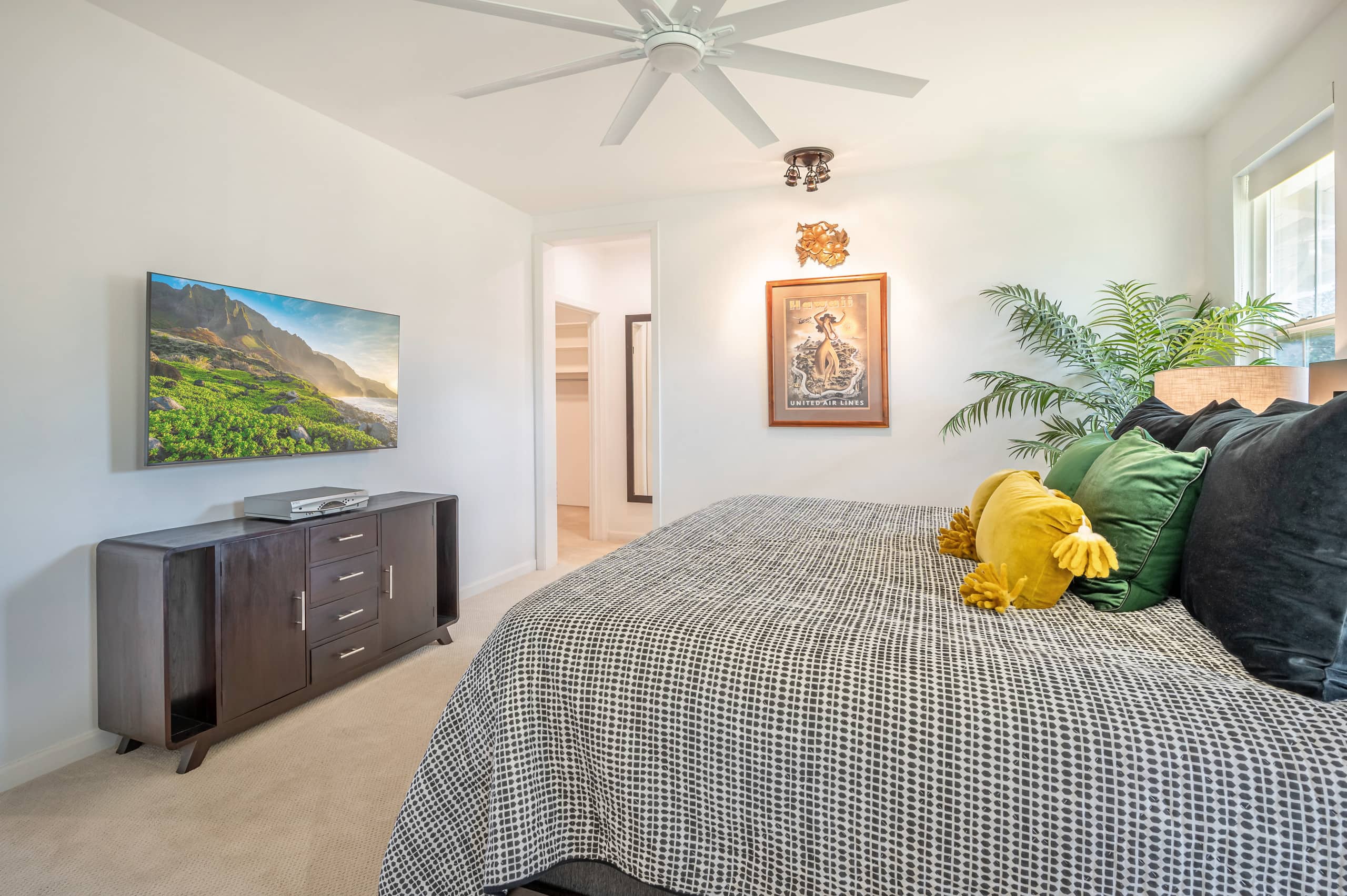 Condo in Princeville · ★4.8 · 3 bedrooms · 5 beds · 3 baths - Image 17