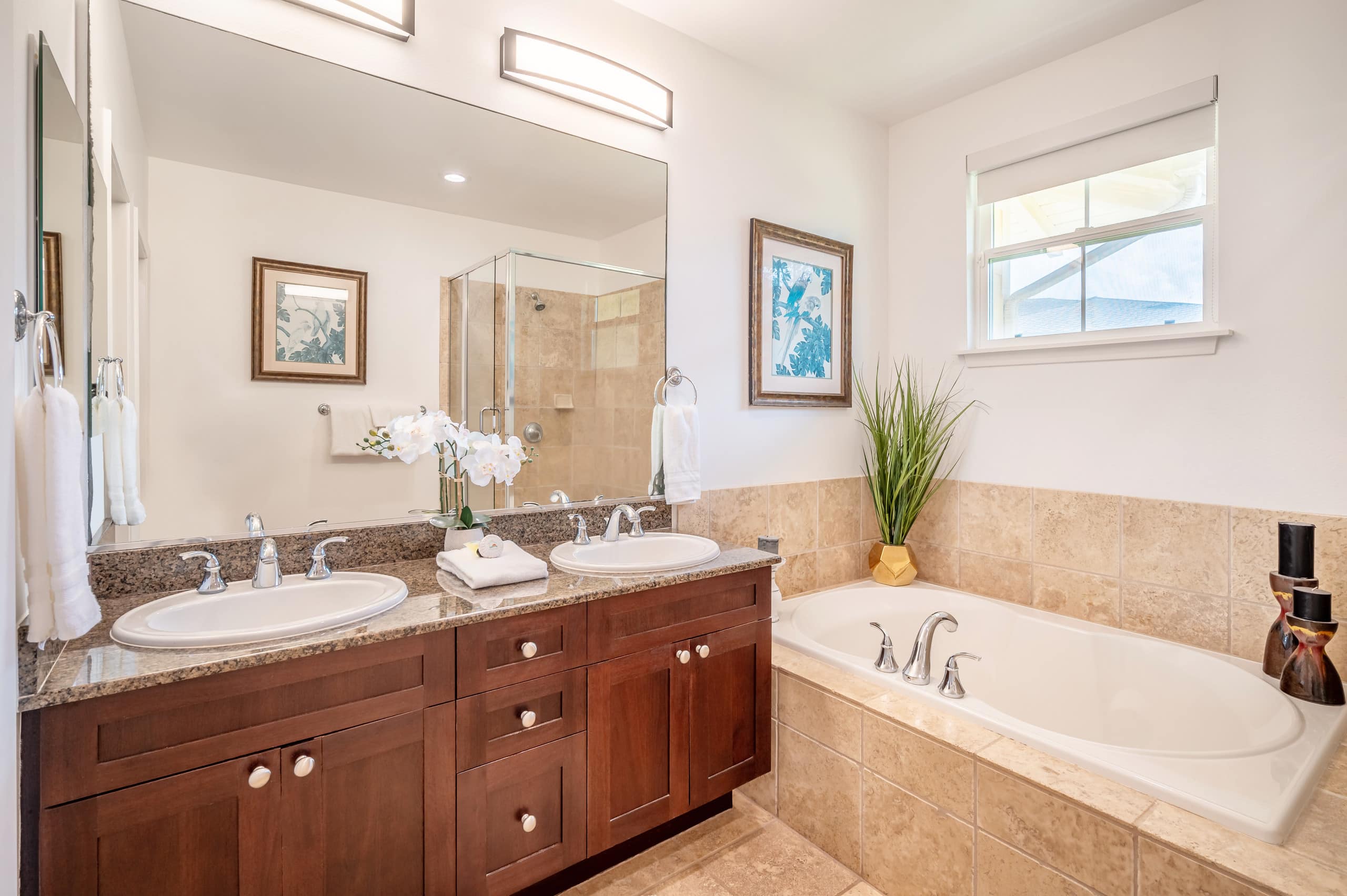 Condo in Princeville · ★4.8 · 3 bedrooms · 5 beds · 3 baths - Image 19