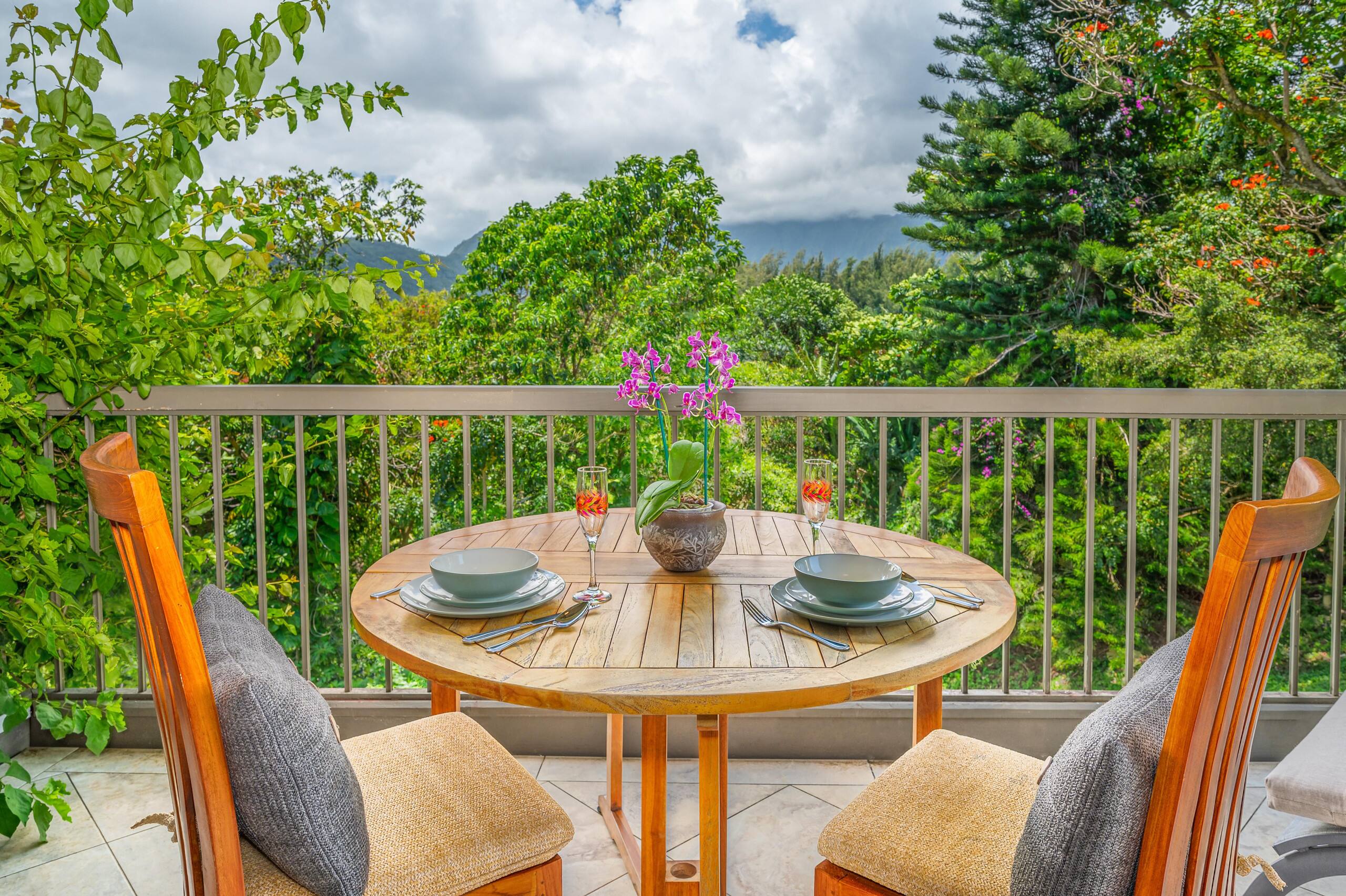 Condo in Princeville · ★4.5 · 1 bedroom · 3 beds · 2 baths - Image 1