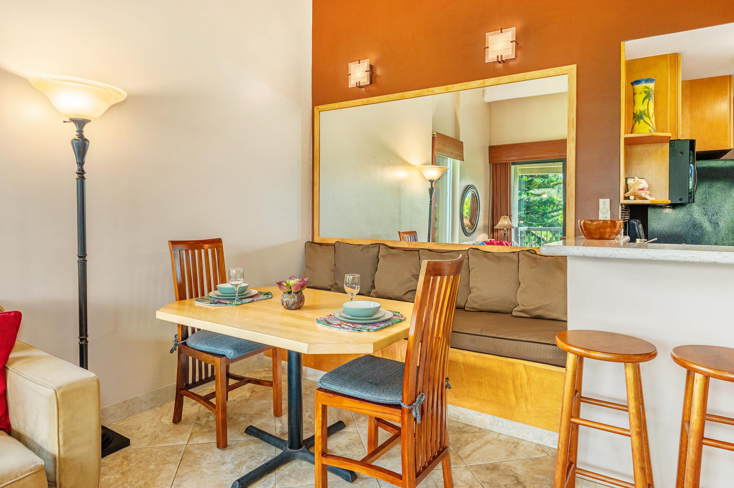 Condo in Princeville · ★4.5 · 1 bedroom · 3 beds · 2 baths - Image 8