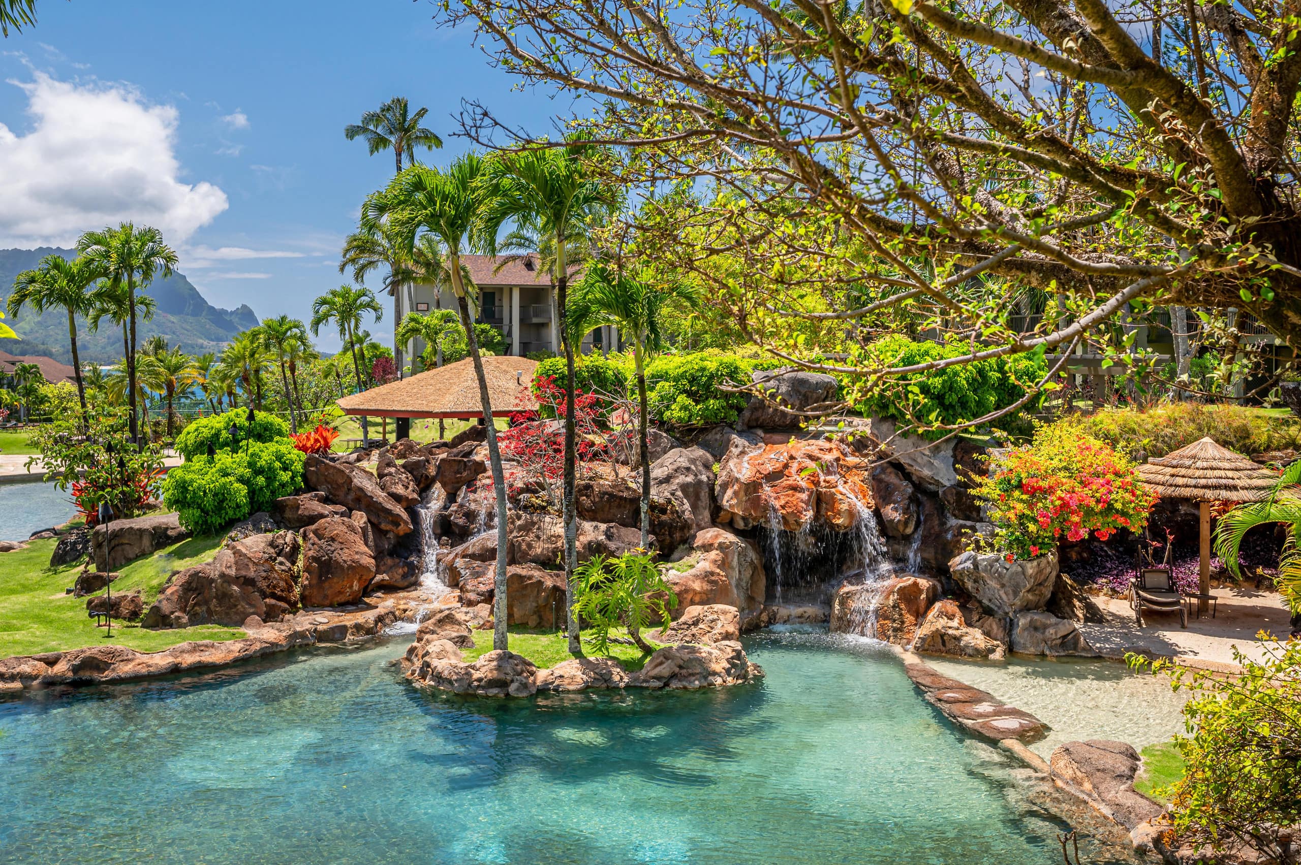Condo in Princeville · ★4.5 · 1 bedroom · 3 beds · 2 baths - Image 2