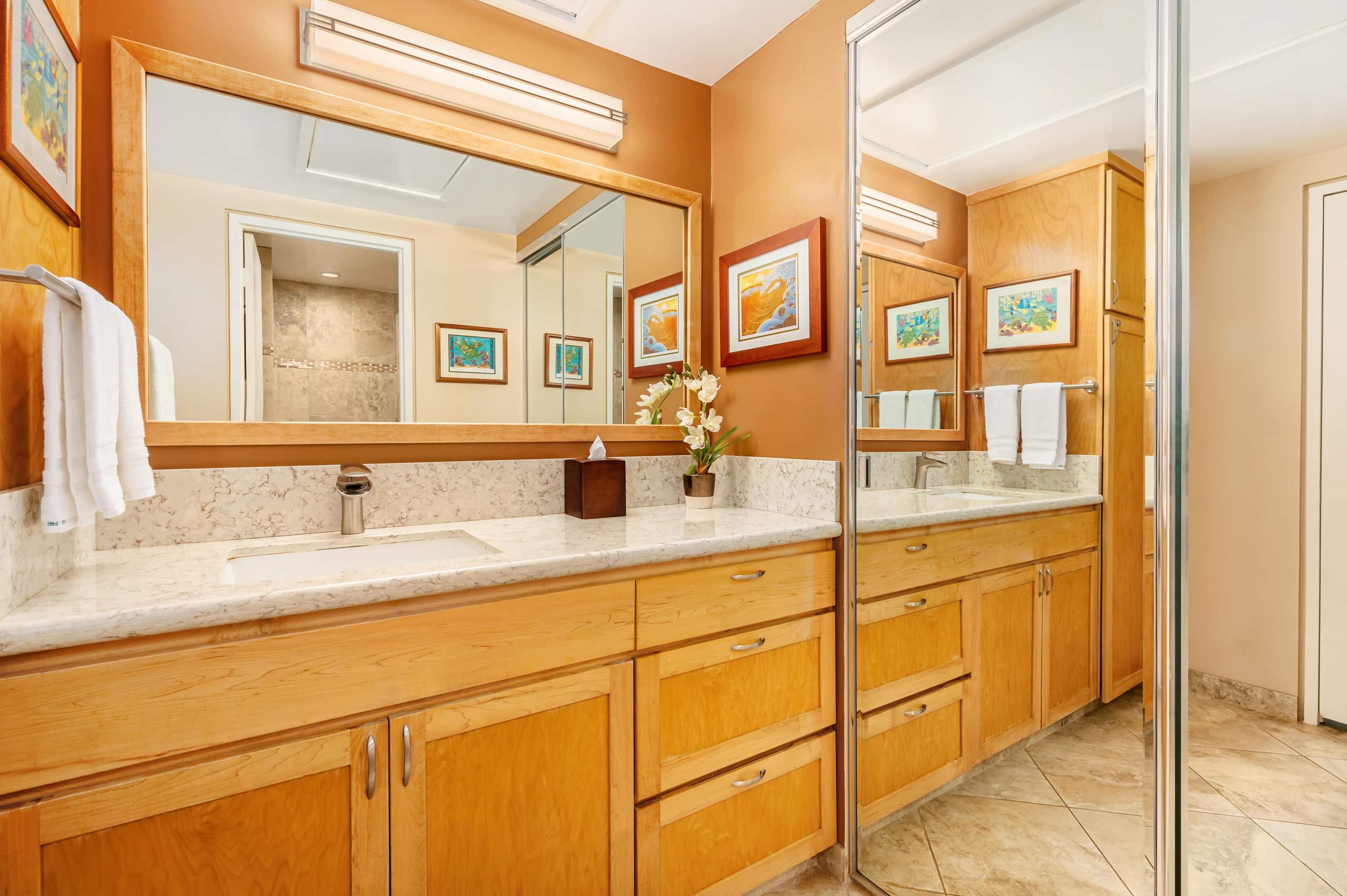 Condo in Princeville · ★4.5 · 1 bedroom · 3 beds · 2 baths - Image 19