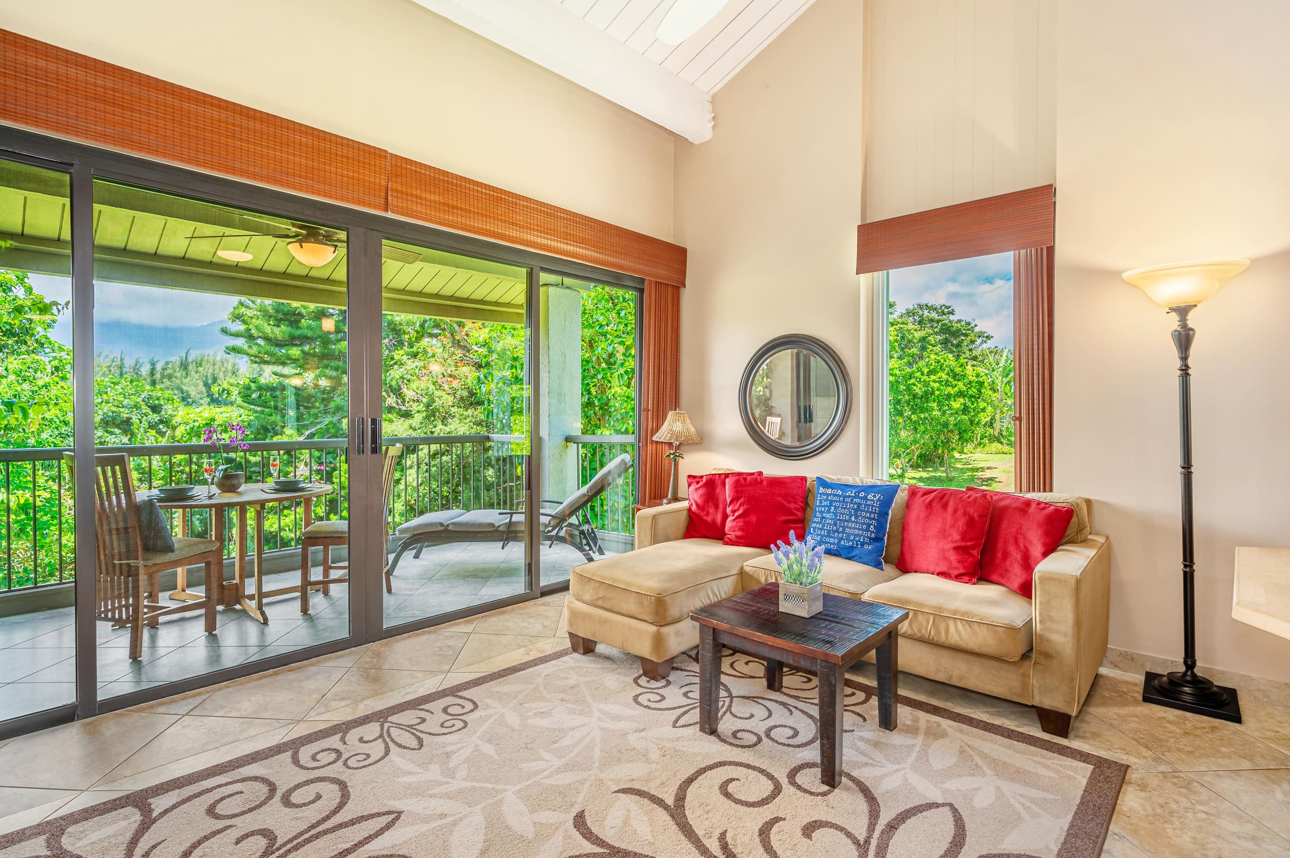 Condo in Princeville · ★4.5 · 1 bedroom · 3 beds · 2 baths - Image 10