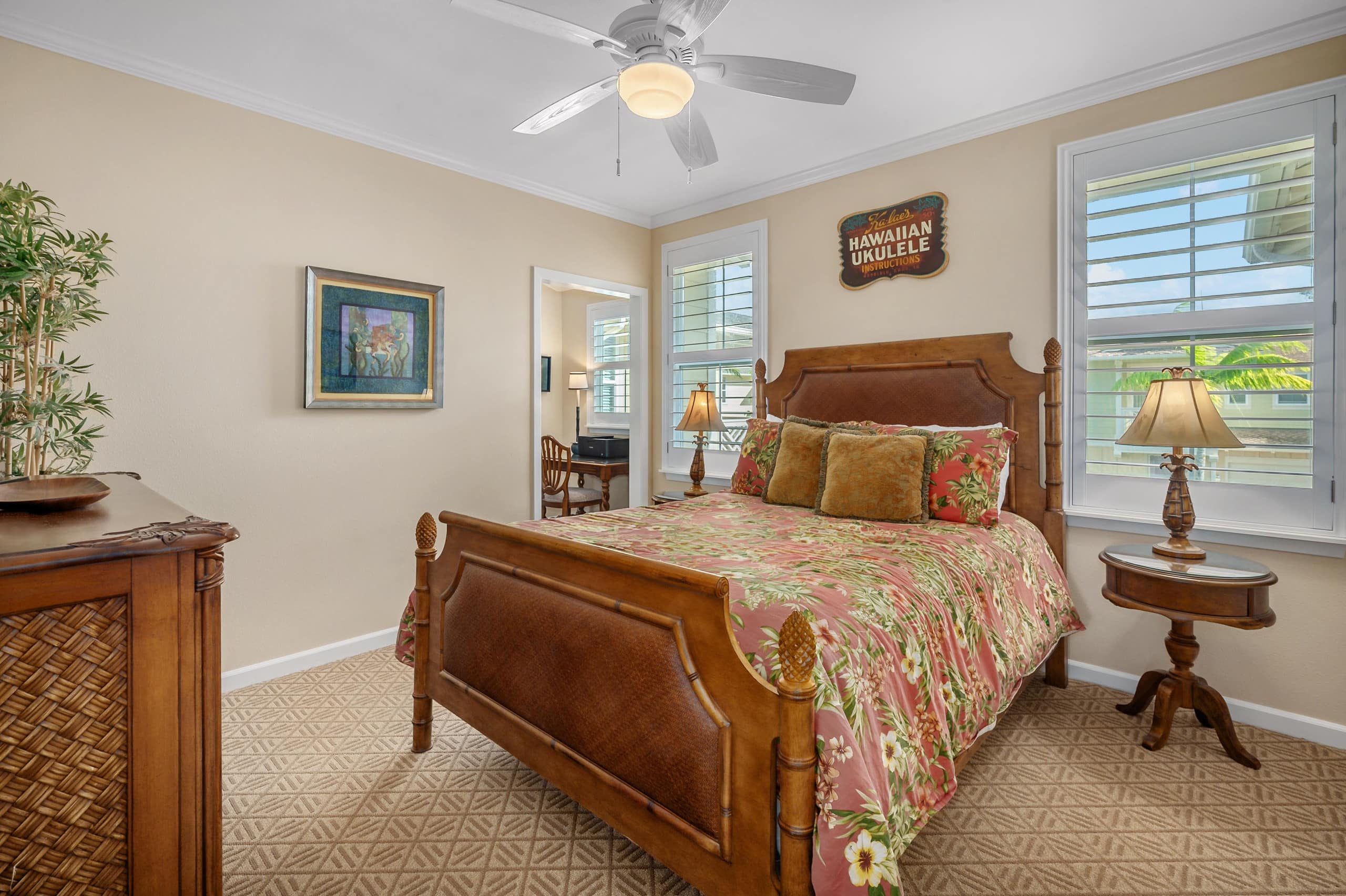 Condo in Princeville · ★4.89 · 3 bedrooms · 3 beds · 3 baths - Image 15