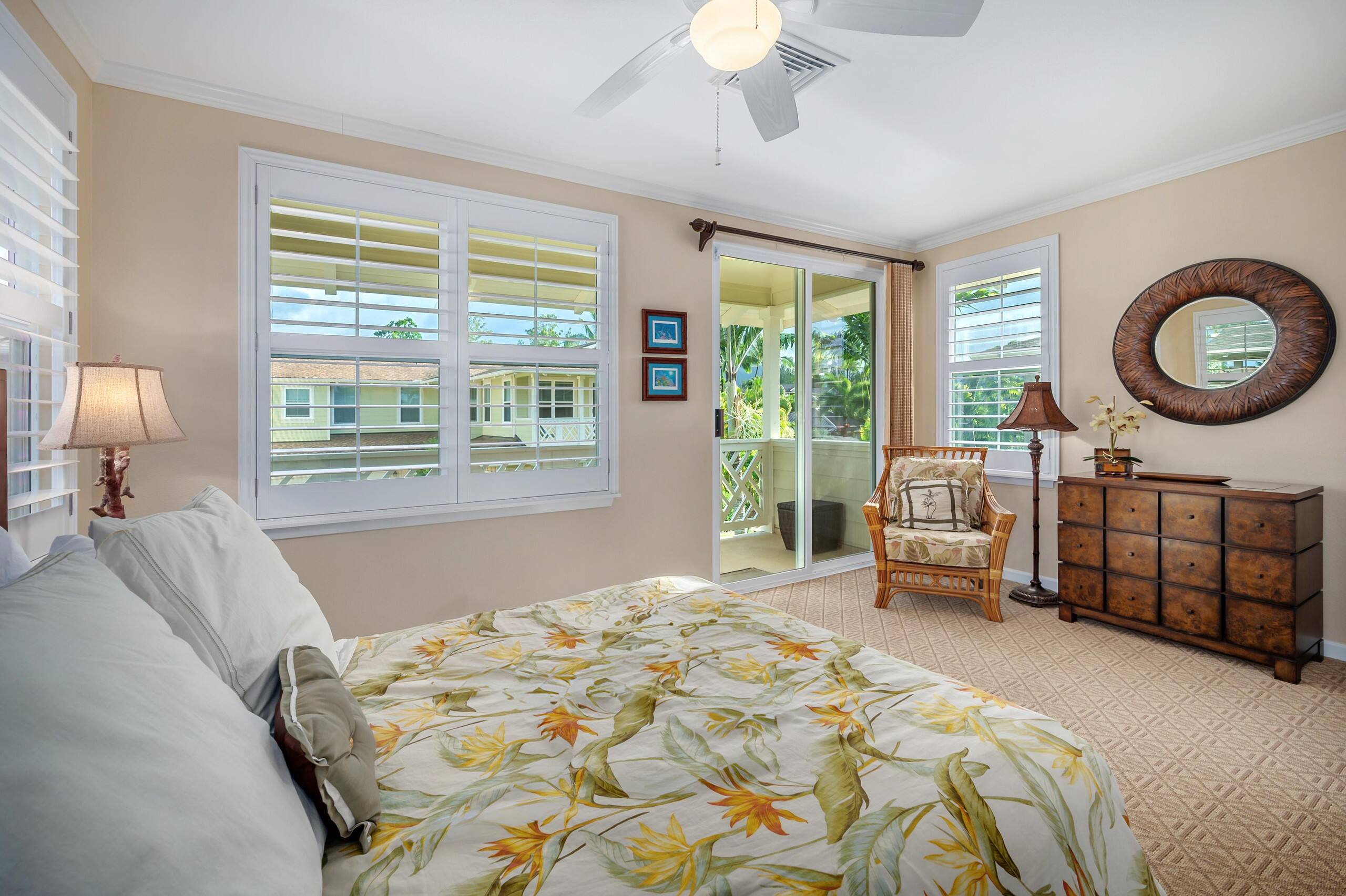 Condo in Princeville · ★4.89 · 3 bedrooms · 3 beds · 3 baths - Image 23