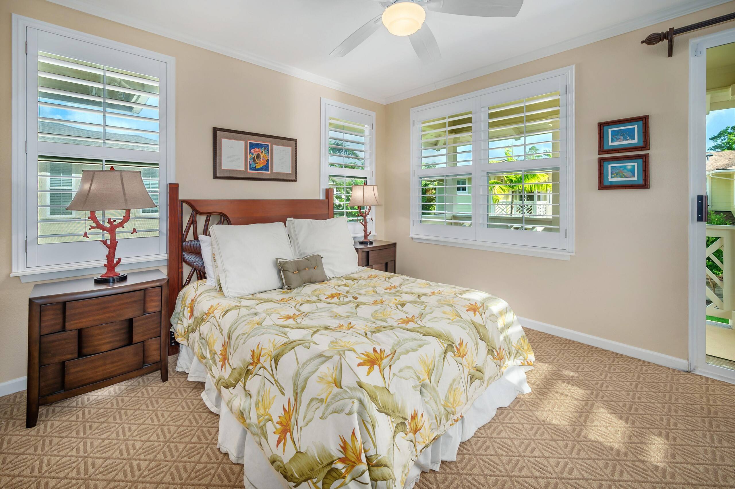 Condo in Princeville · ★4.89 · 3 bedrooms · 3 beds · 3 baths - Image 16