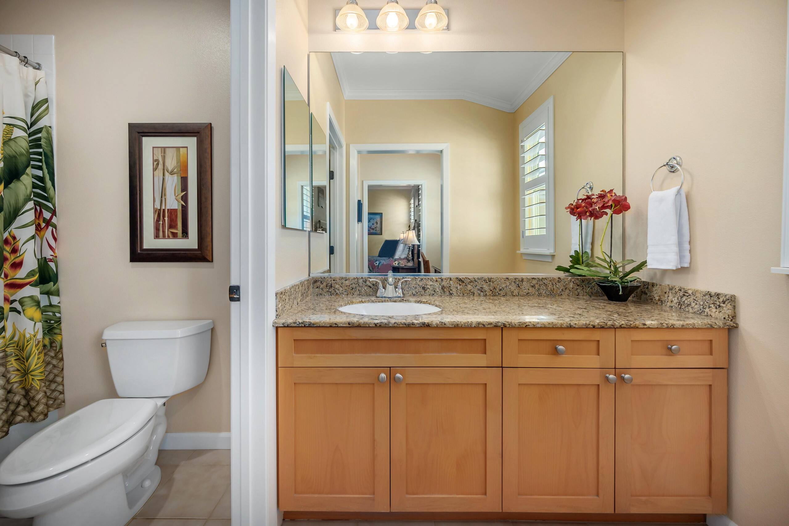 Condo in Princeville · ★4.89 · 3 bedrooms · 3 beds · 3 baths - Image 24