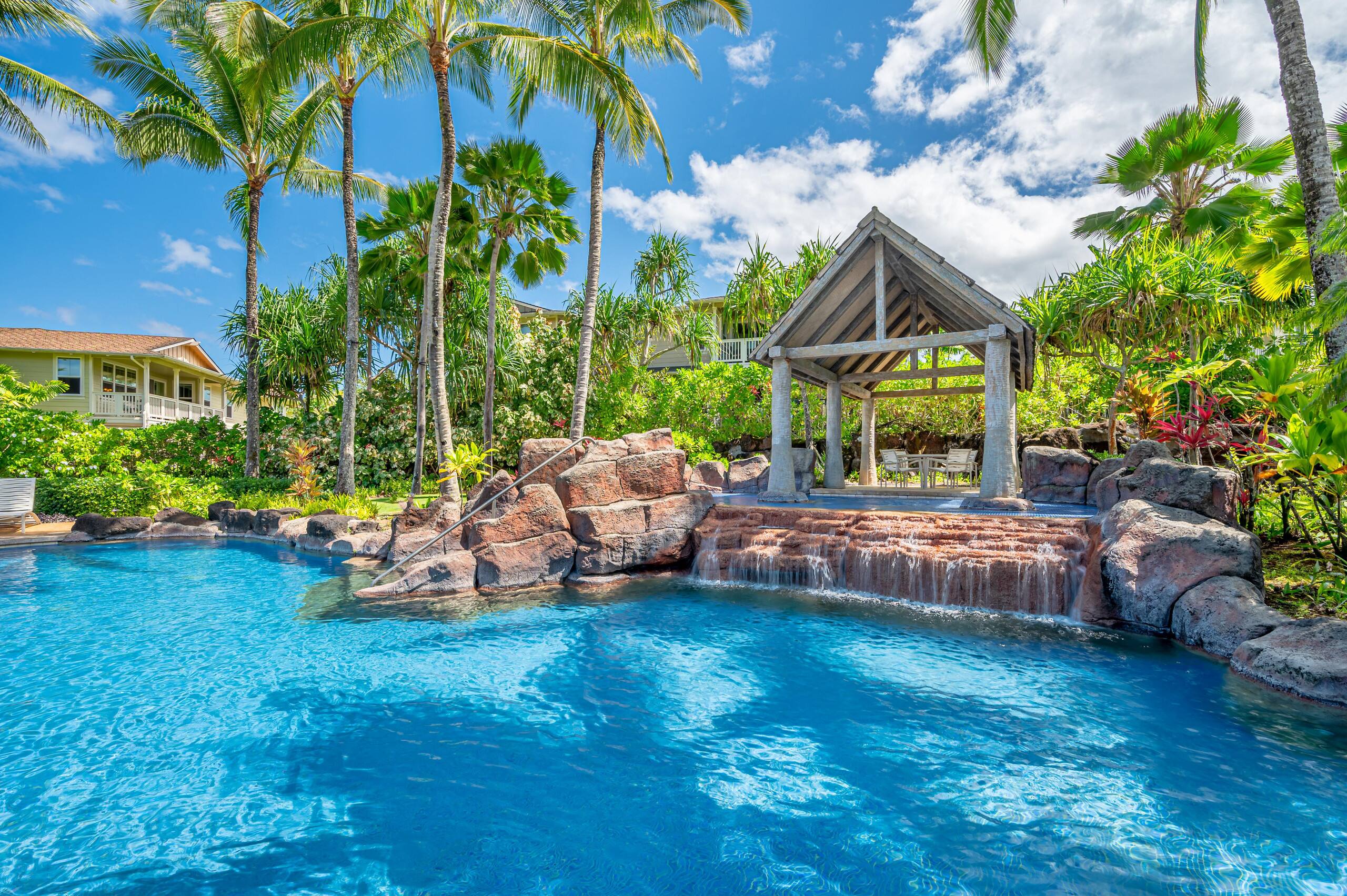 Condo in Princeville · ★4.89 · 3 bedrooms · 3 beds · 3 baths - Image 33
