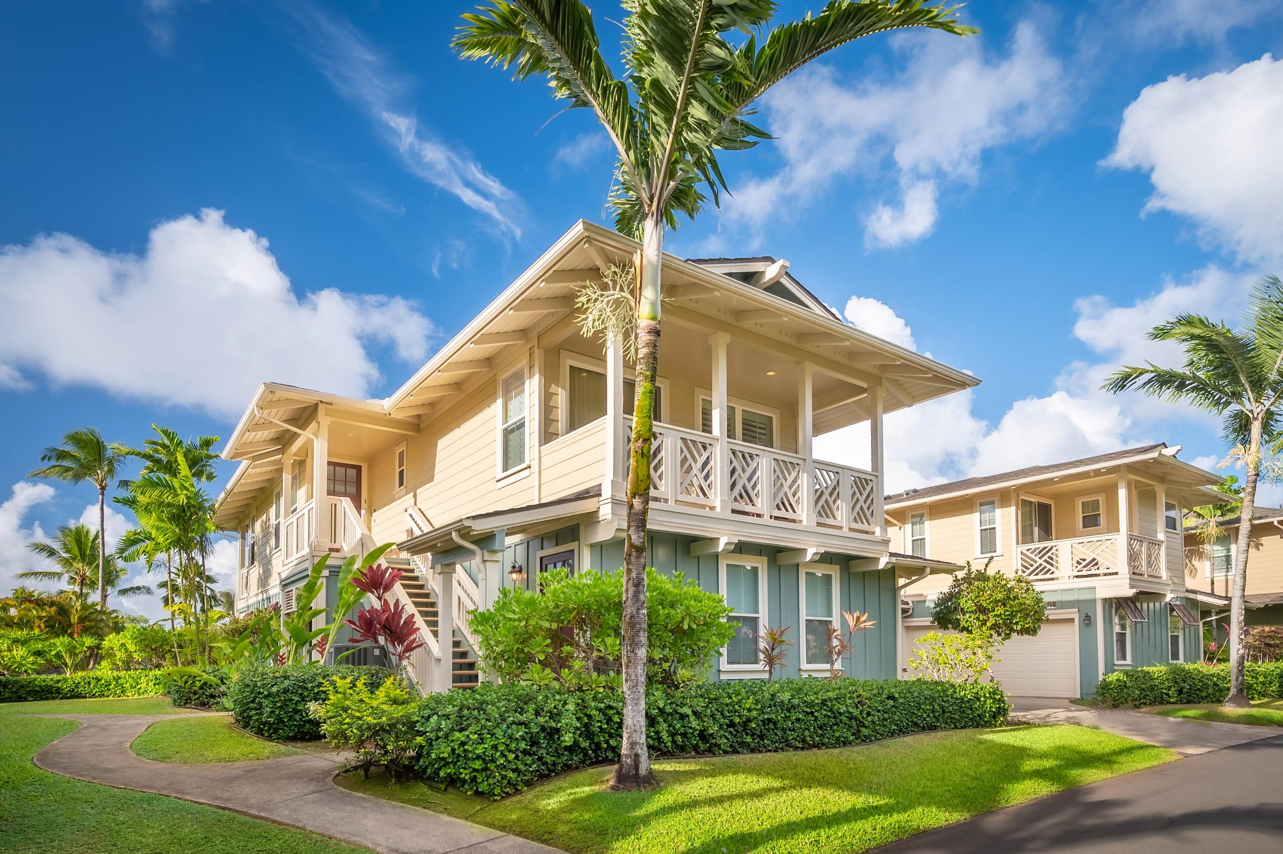 Condo in Princeville · ★4.89 · 3 bedrooms · 3 beds · 3 baths - Image 26