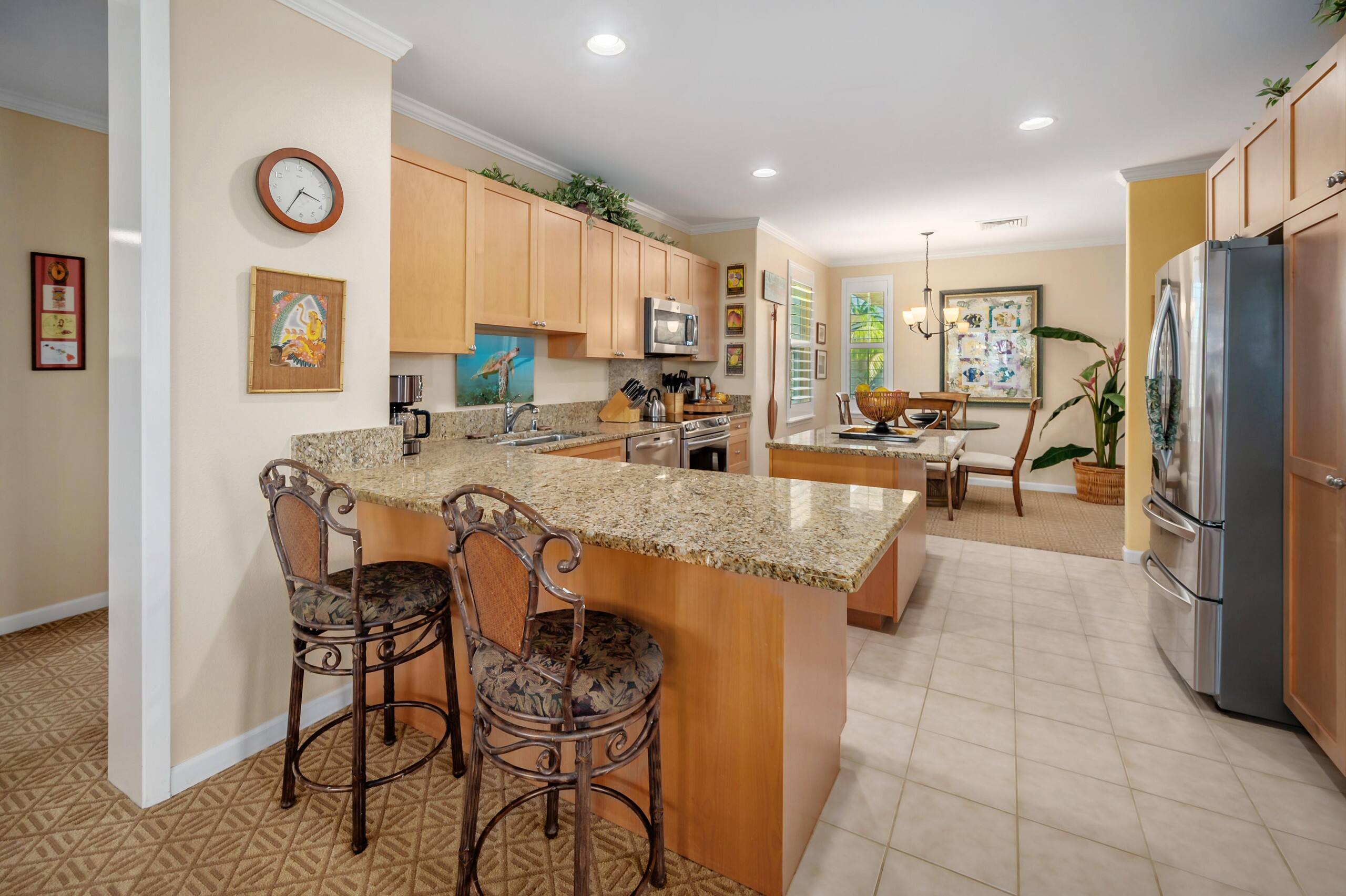 Condo in Princeville · ★4.89 · 3 bedrooms · 3 beds · 3 baths - Image 19