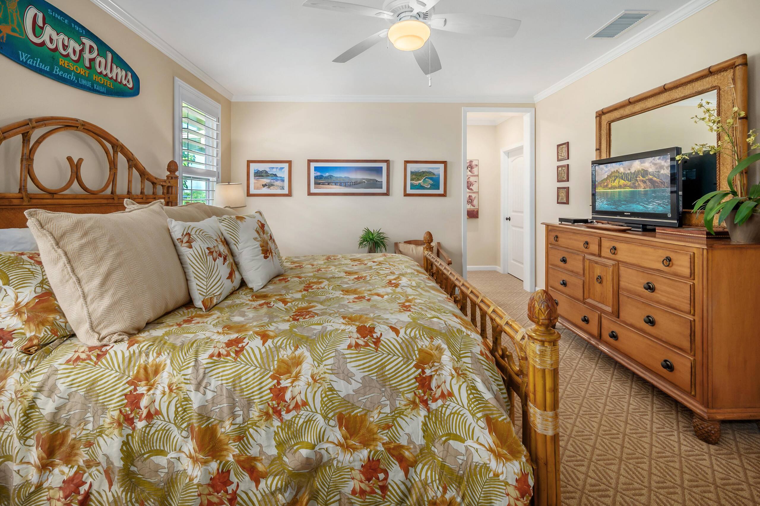 Condo in Princeville · ★4.89 · 3 bedrooms · 3 beds · 3 baths - Image 12