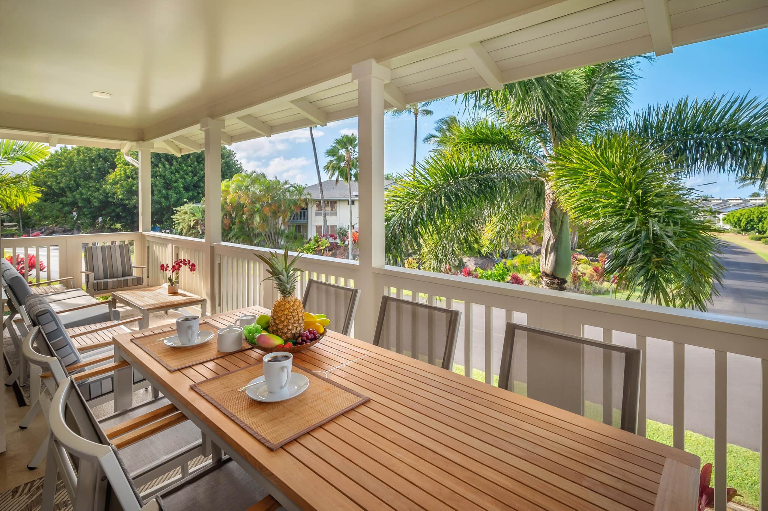 Condo in Princeville · ★4.89 · 3 bedrooms · 3 beds · 3 baths - Image 1