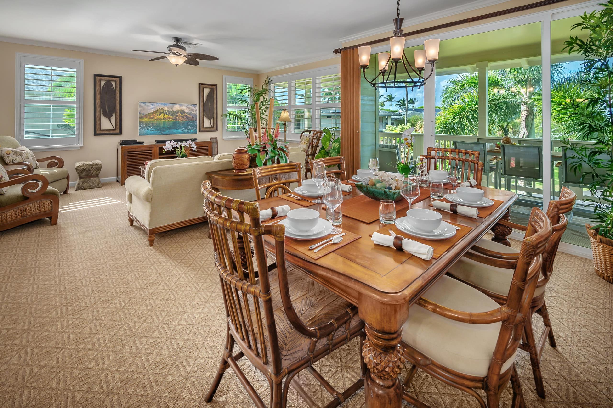 Condo in Princeville · ★4.89 · 3 bedrooms · 3 beds · 3 baths - Image 11