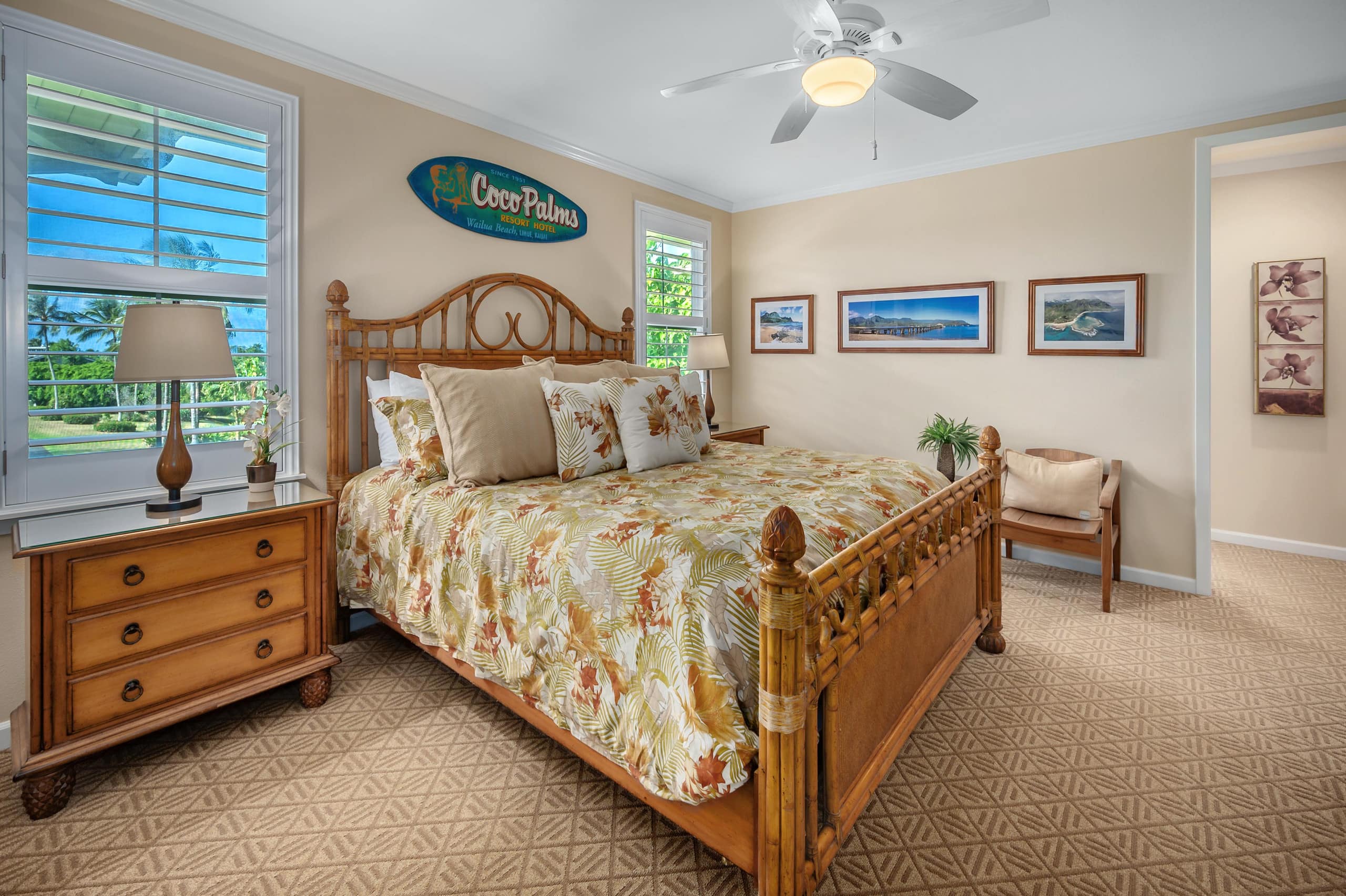 Condo in Princeville · ★4.89 · 3 bedrooms · 3 beds · 3 baths - Image 21