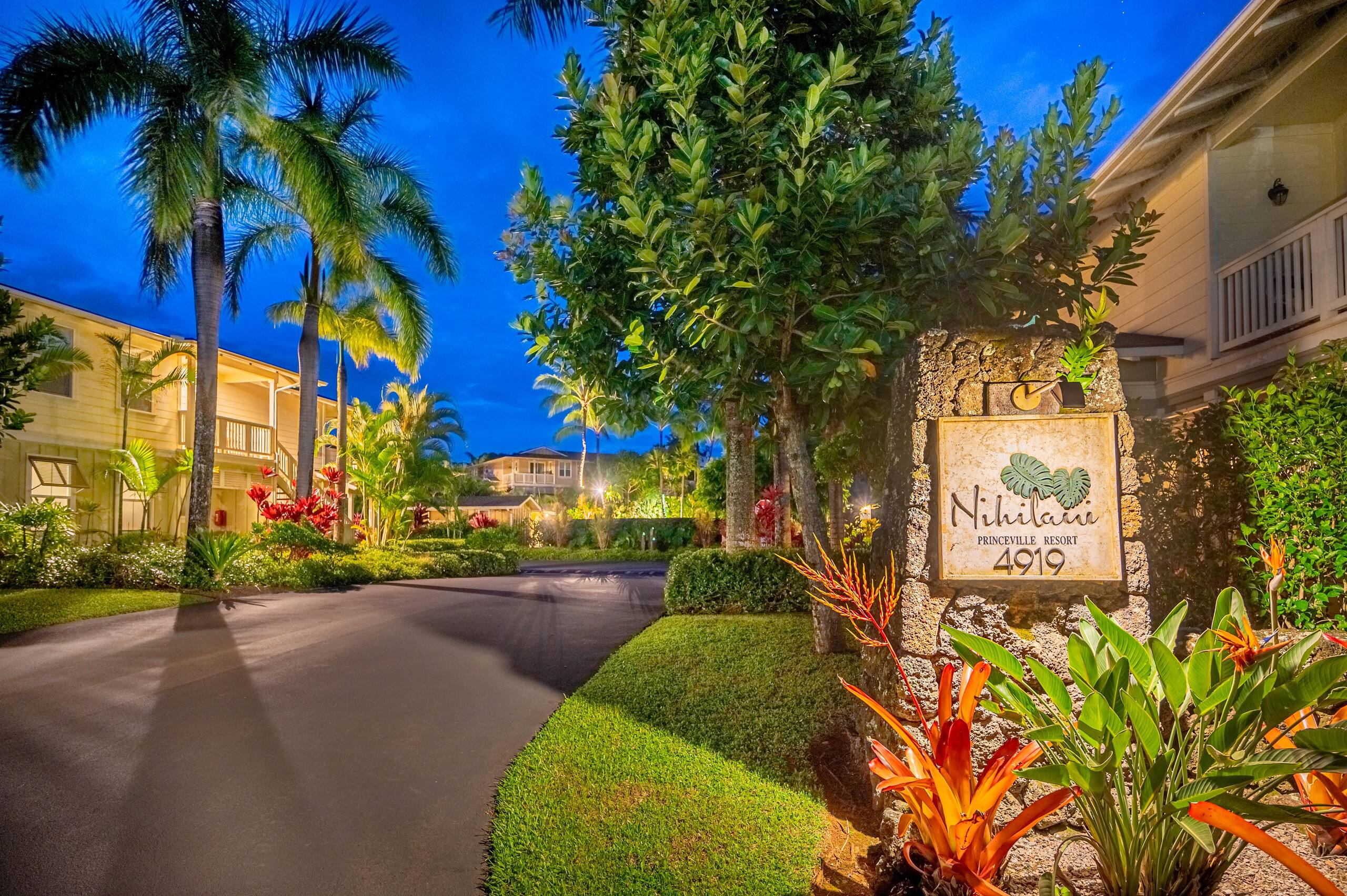 Condo in Princeville · ★4.89 · 3 bedrooms · 3 beds · 3 baths - Image 39