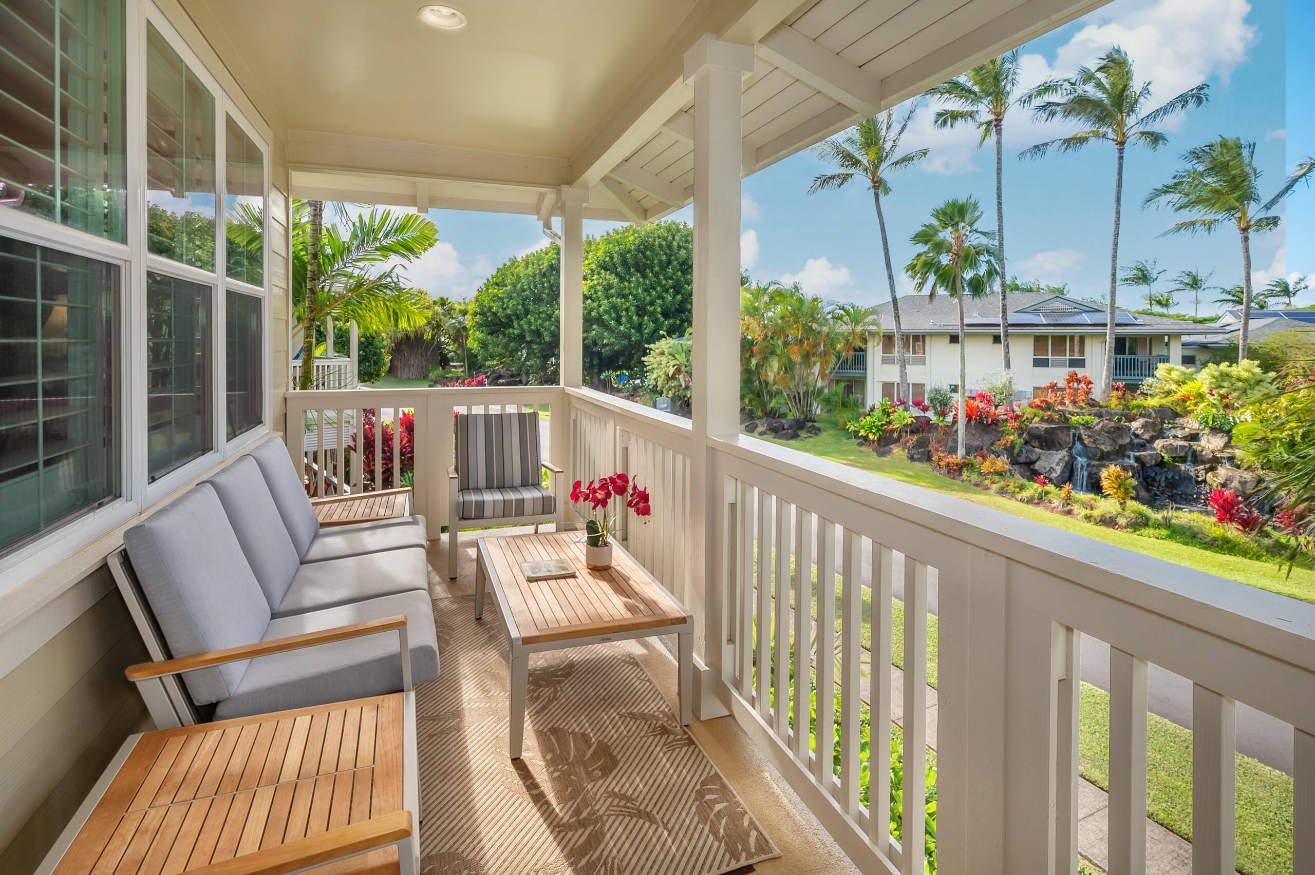 Condo in Princeville · ★4.89 · 3 bedrooms · 3 beds · 3 baths - Image 7