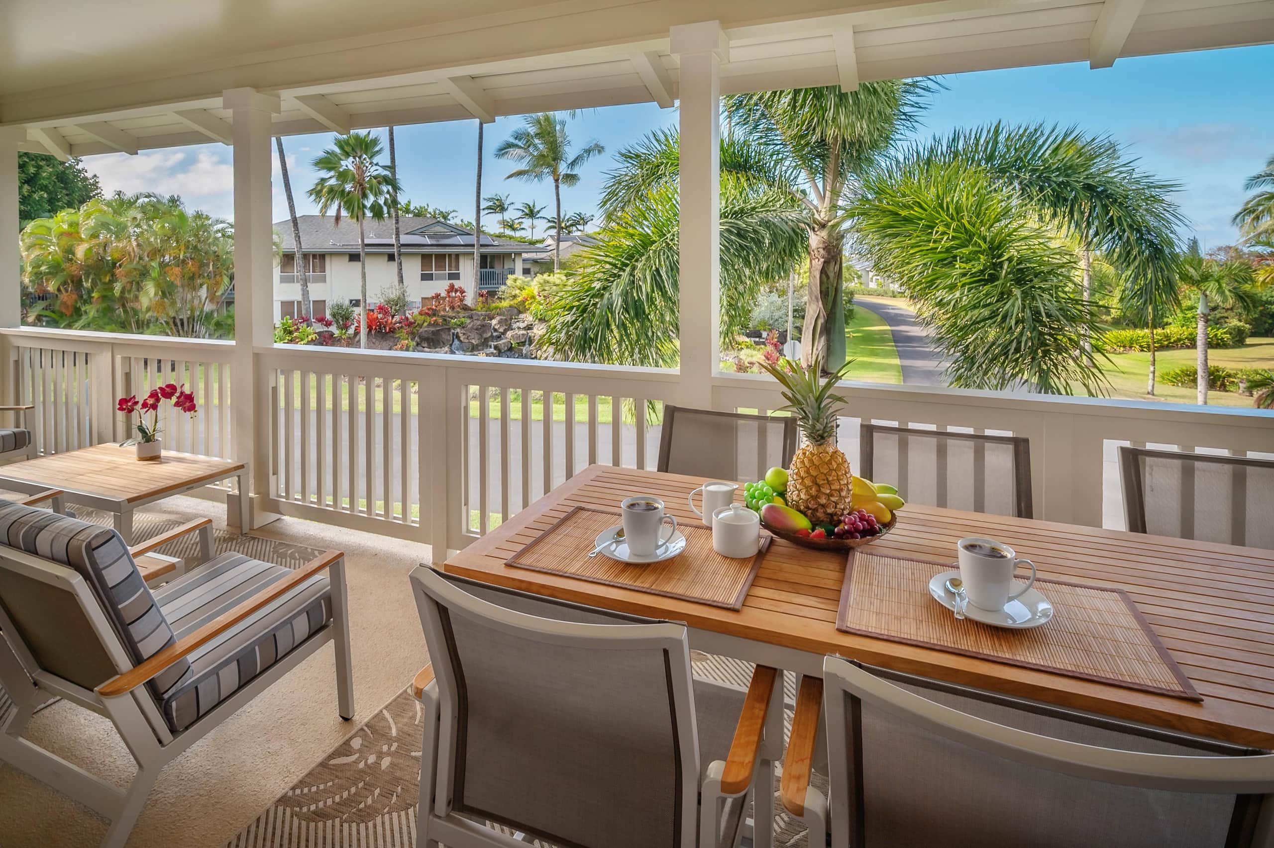 Condo in Princeville · ★4.89 · 3 bedrooms · 3 beds · 3 baths - Image 6