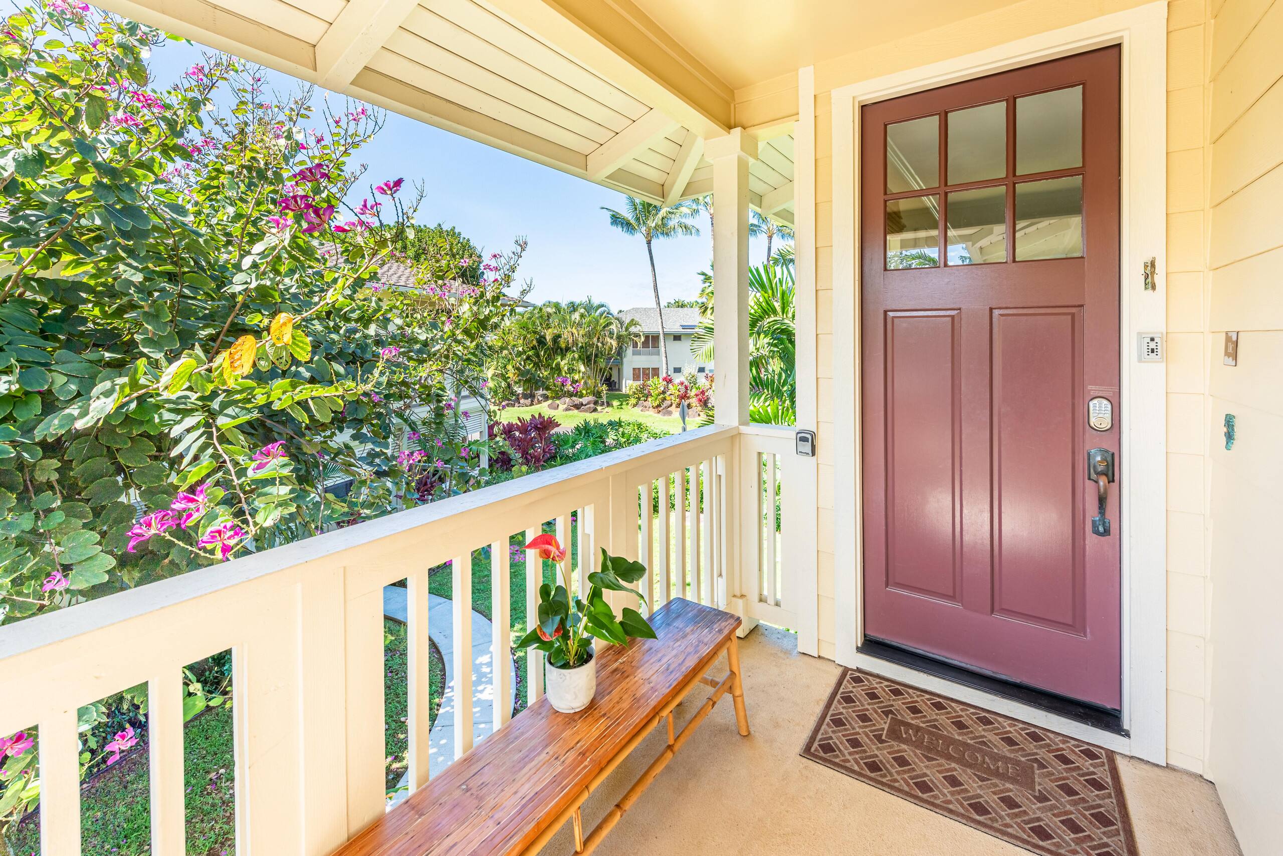 Condo in Princeville · ★4.89 · 3 bedrooms · 3 beds · 3 baths - Image 3
