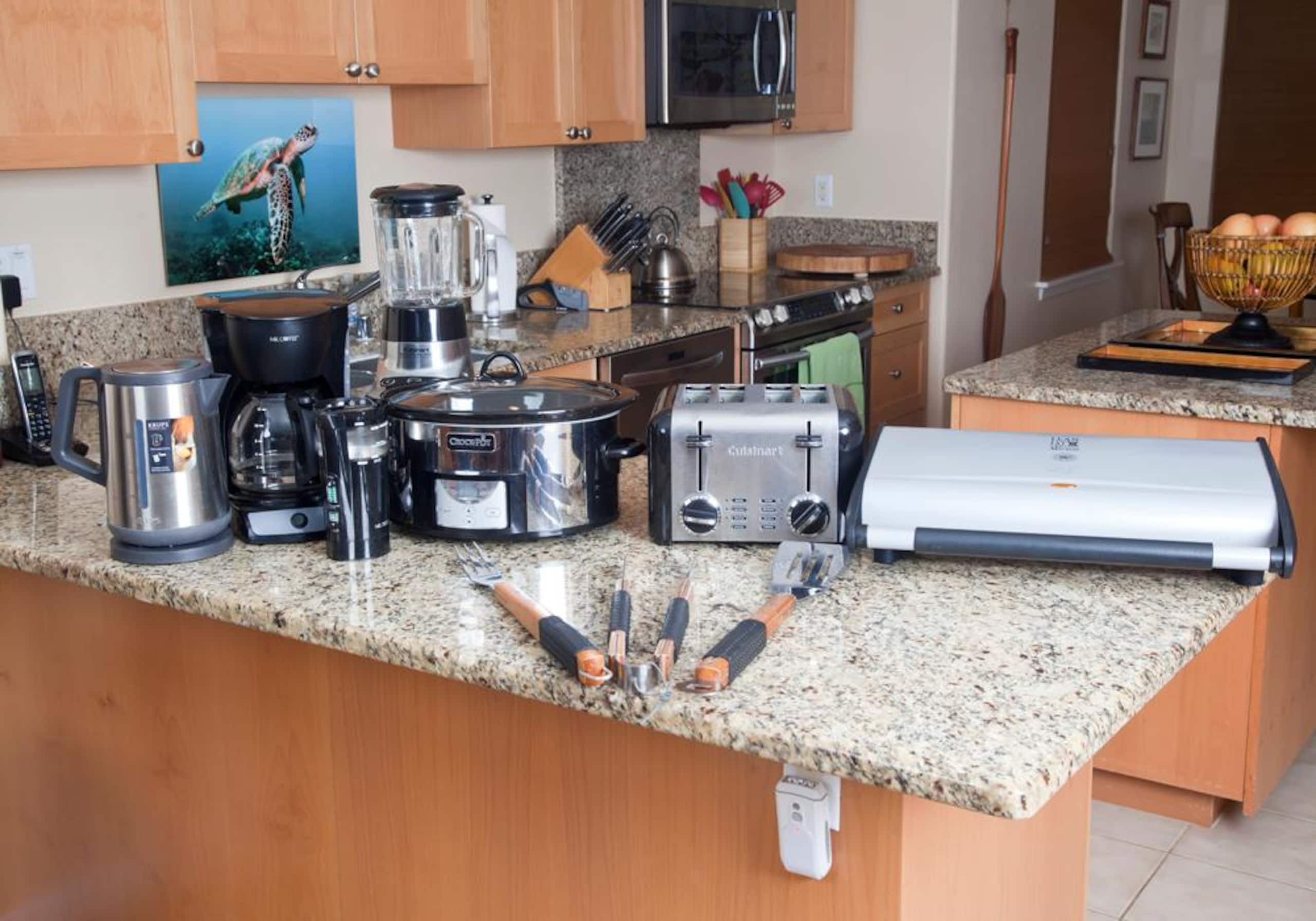 Condo in Princeville · ★4.89 · 3 bedrooms · 3 beds · 3 baths - Image 27