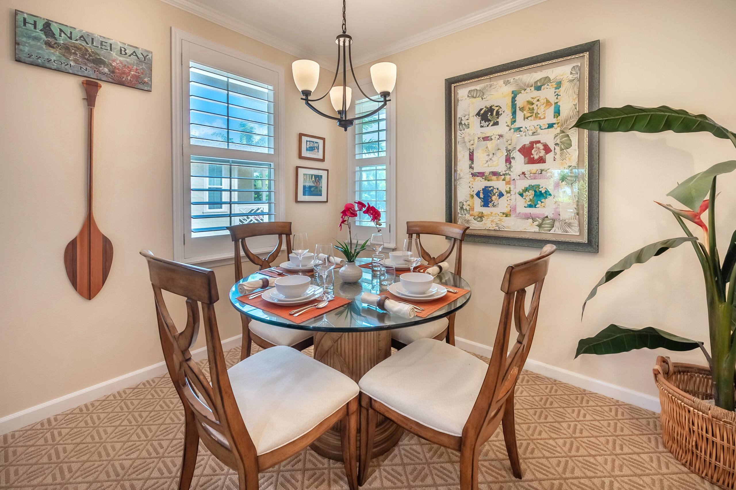 Condo in Princeville · ★4.89 · 3 bedrooms · 3 beds · 3 baths - Image 9