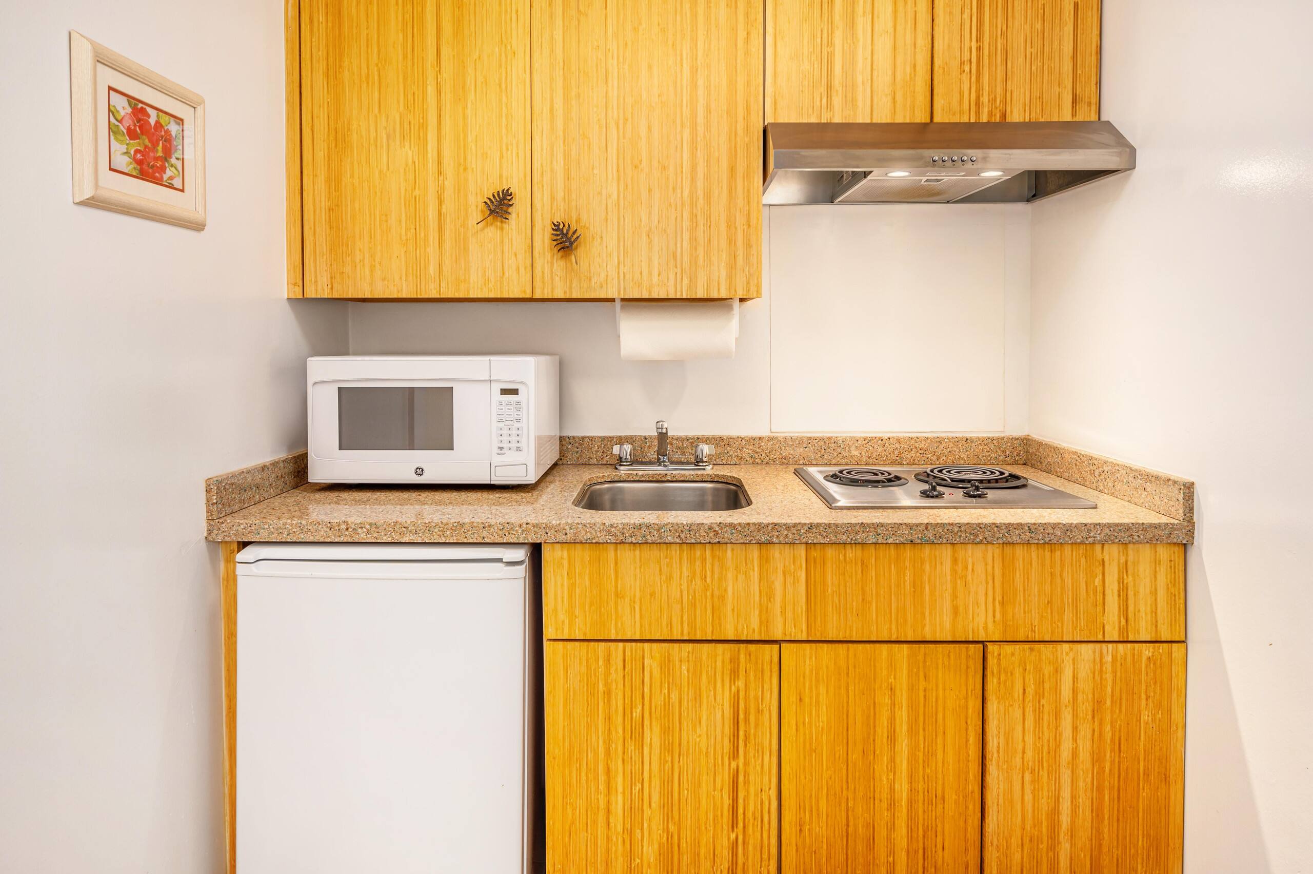 Condo in Princeville · ★4.25 · 1 bedroom · 1 bed · 1 bath - Image 6