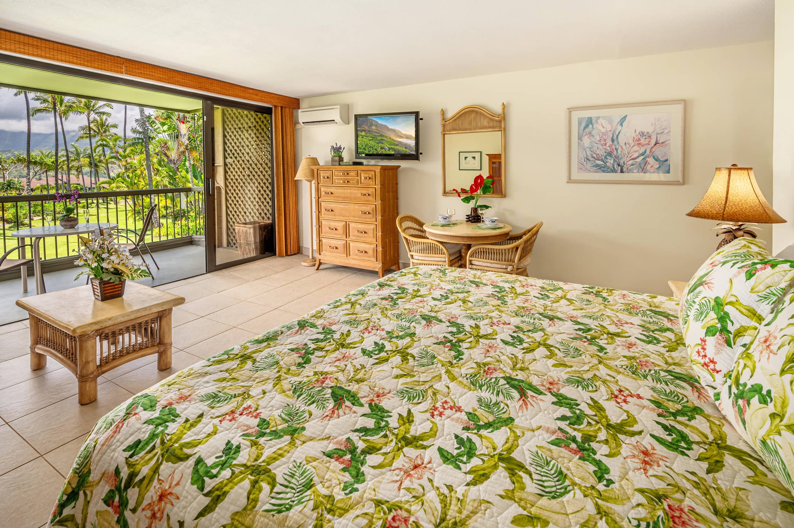 Condo in Princeville · ★4.25 · 1 bedroom · 1 bed · 1 bath - Image 7