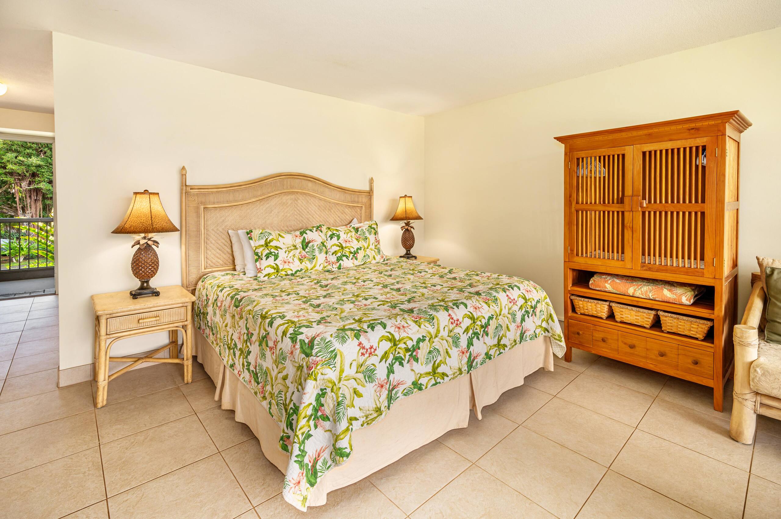 Condo in Princeville · ★4.25 · 1 bedroom · 1 bed · 1 bath - Image 11