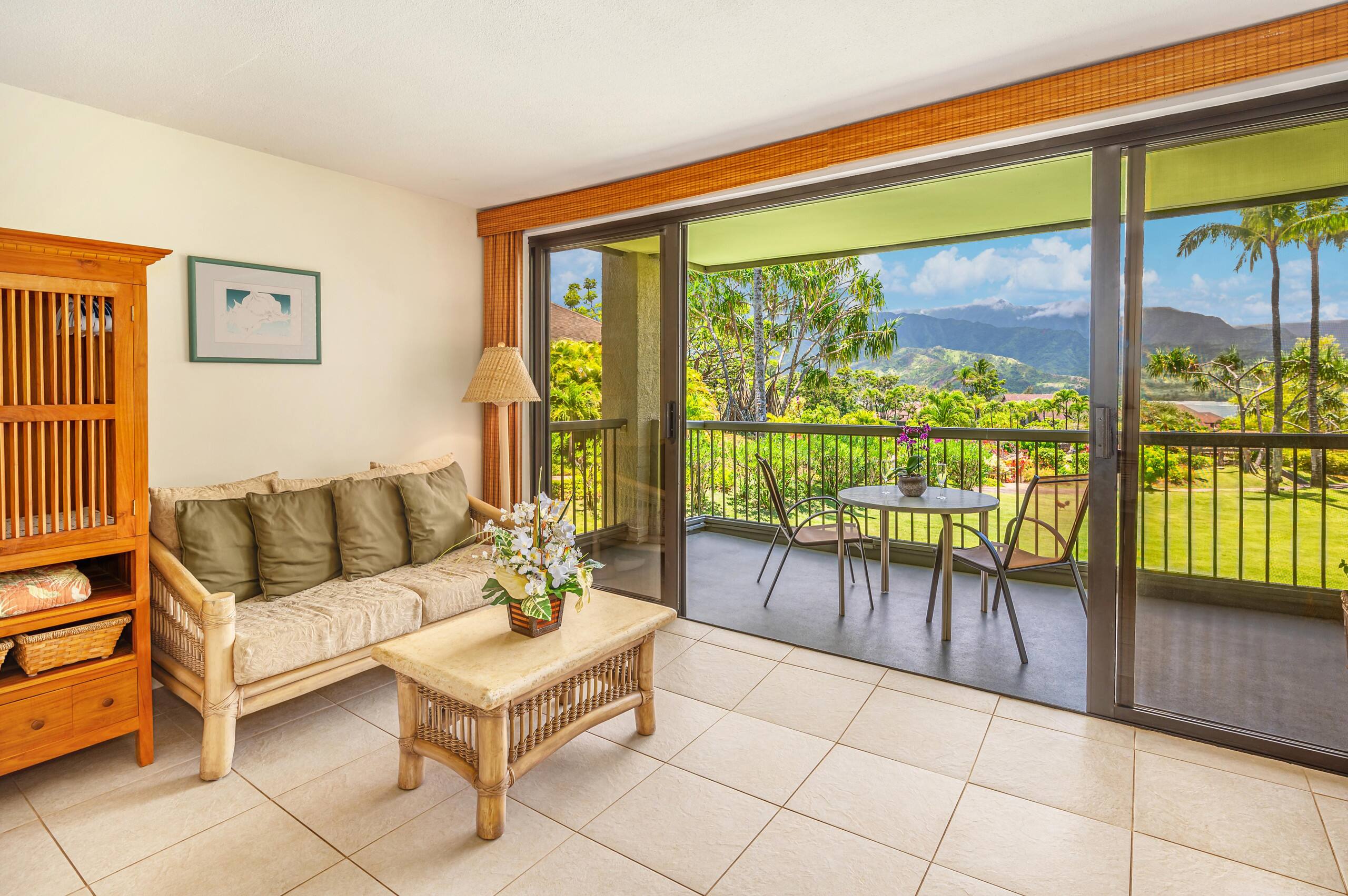 Condo in Princeville · ★4.25 · 1 bedroom · 1 bed · 1 bath - Image 9