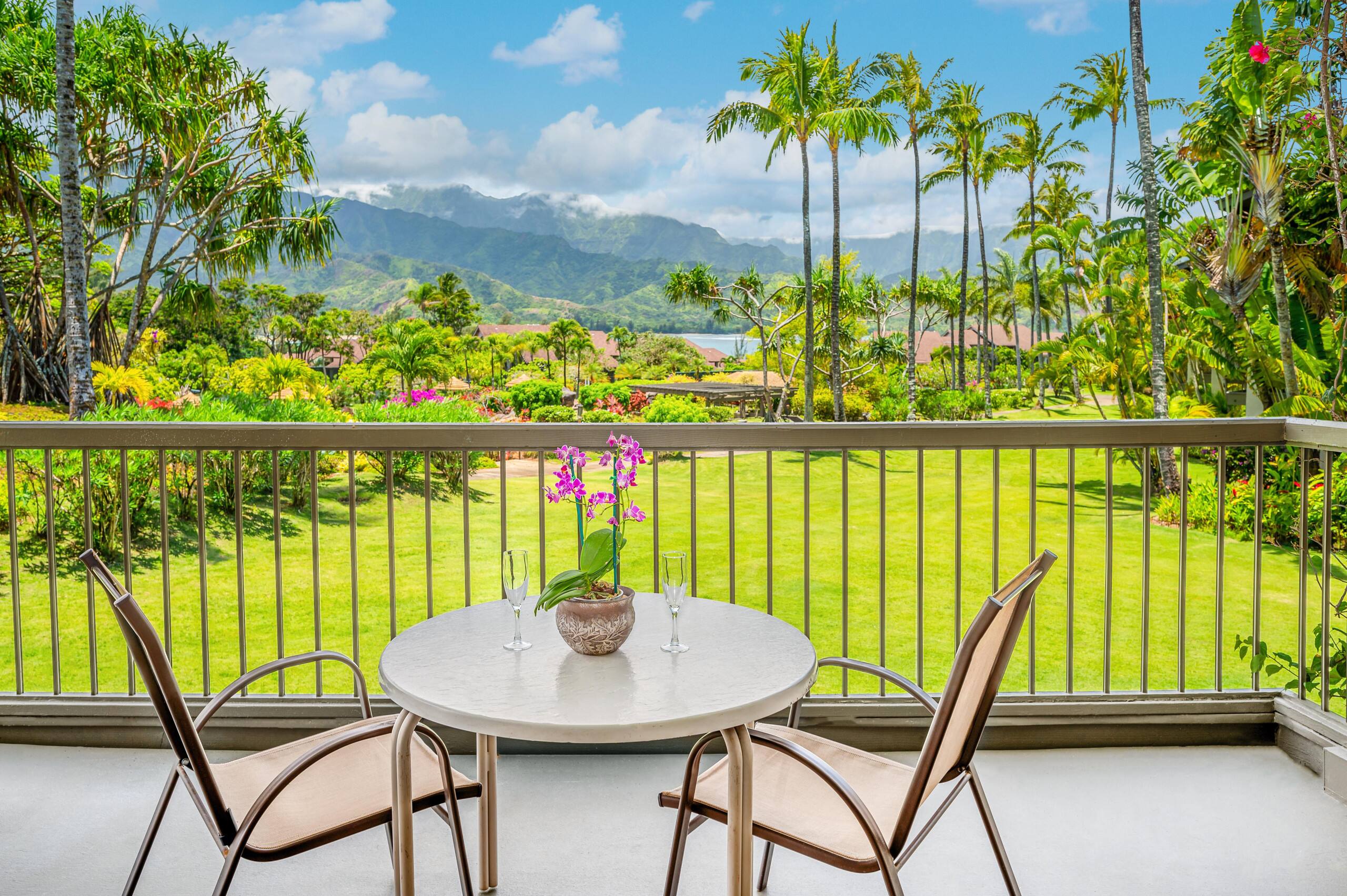 Condo in Princeville · ★4.25 · 1 bedroom · 1 bed · 1 bath - Image 1