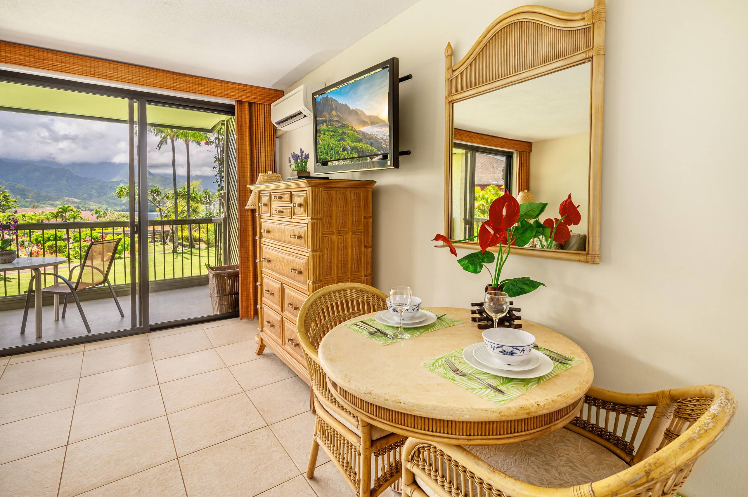 Condo in Princeville · ★4.25 · 1 bedroom · 1 bed · 1 bath - Image 8