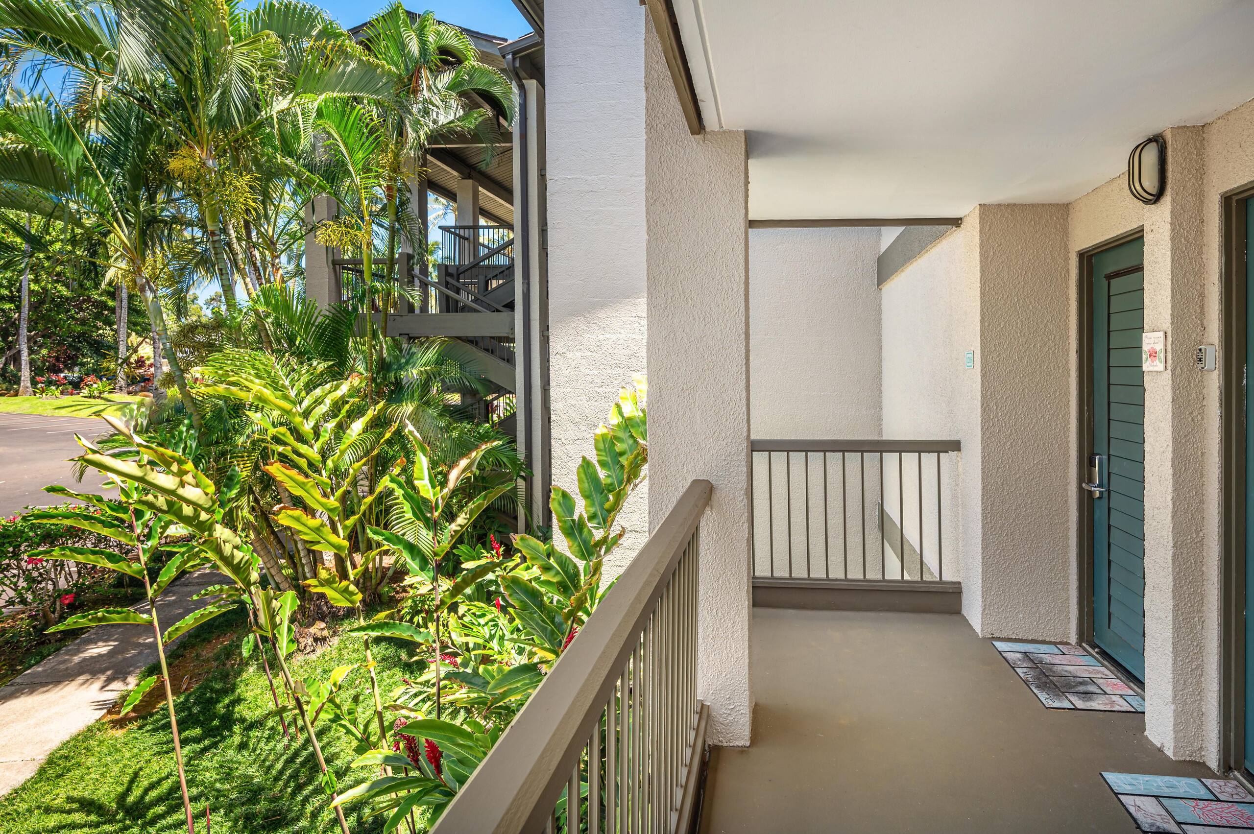 Condo in Princeville · ★4.25 · 1 bedroom · 1 bed · 1 bath - Image 15