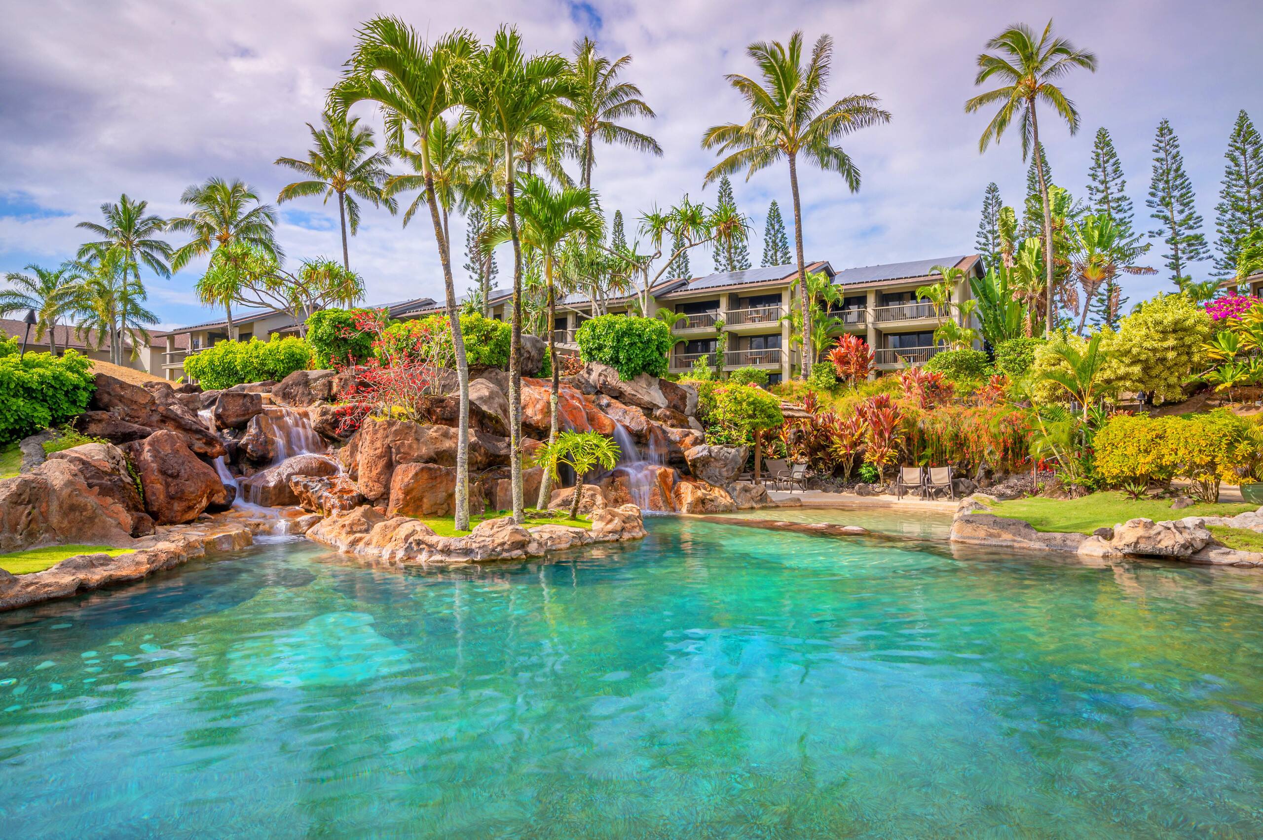 Condo in Princeville · ★4.25 · 1 bedroom · 1 bed · 1 bath - Image 5