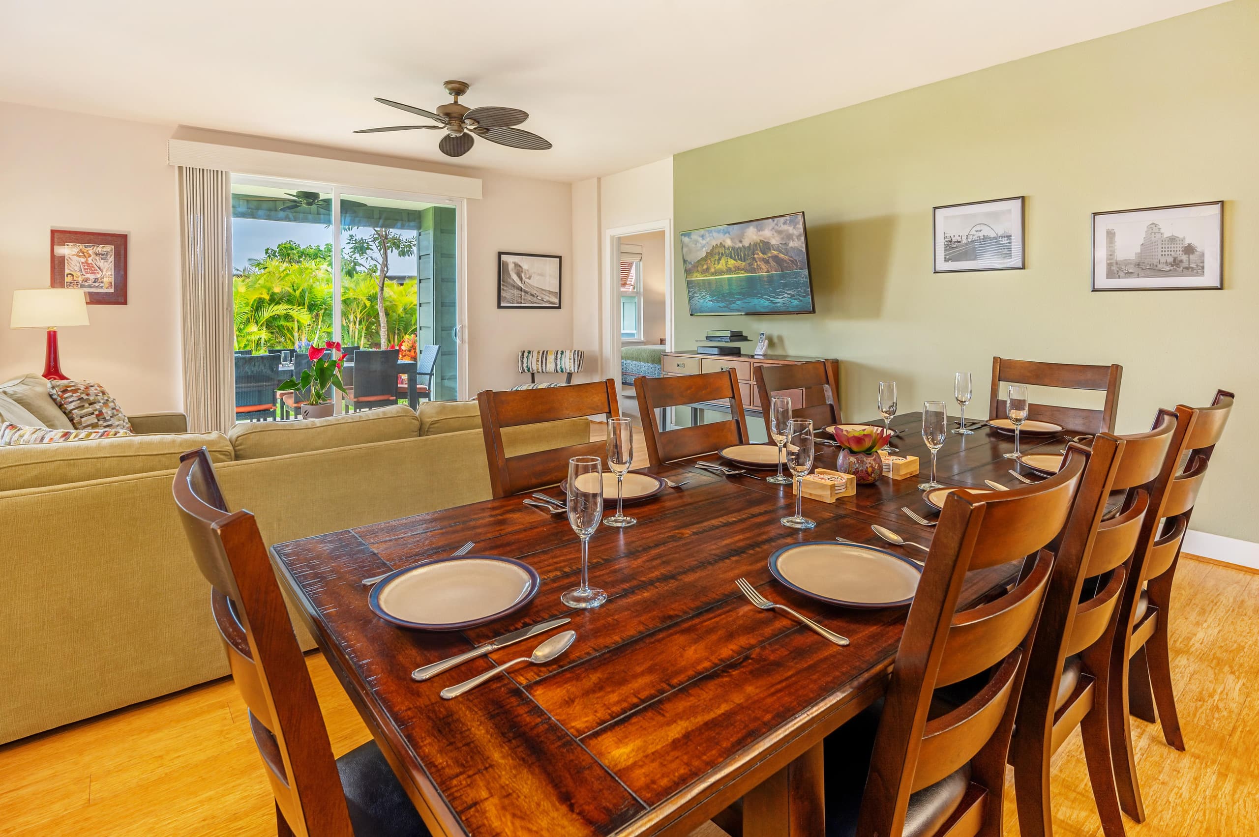 Condo in Koloa · ★4.81 · 3 bedrooms · 5 beds · 3 baths - Image 7
