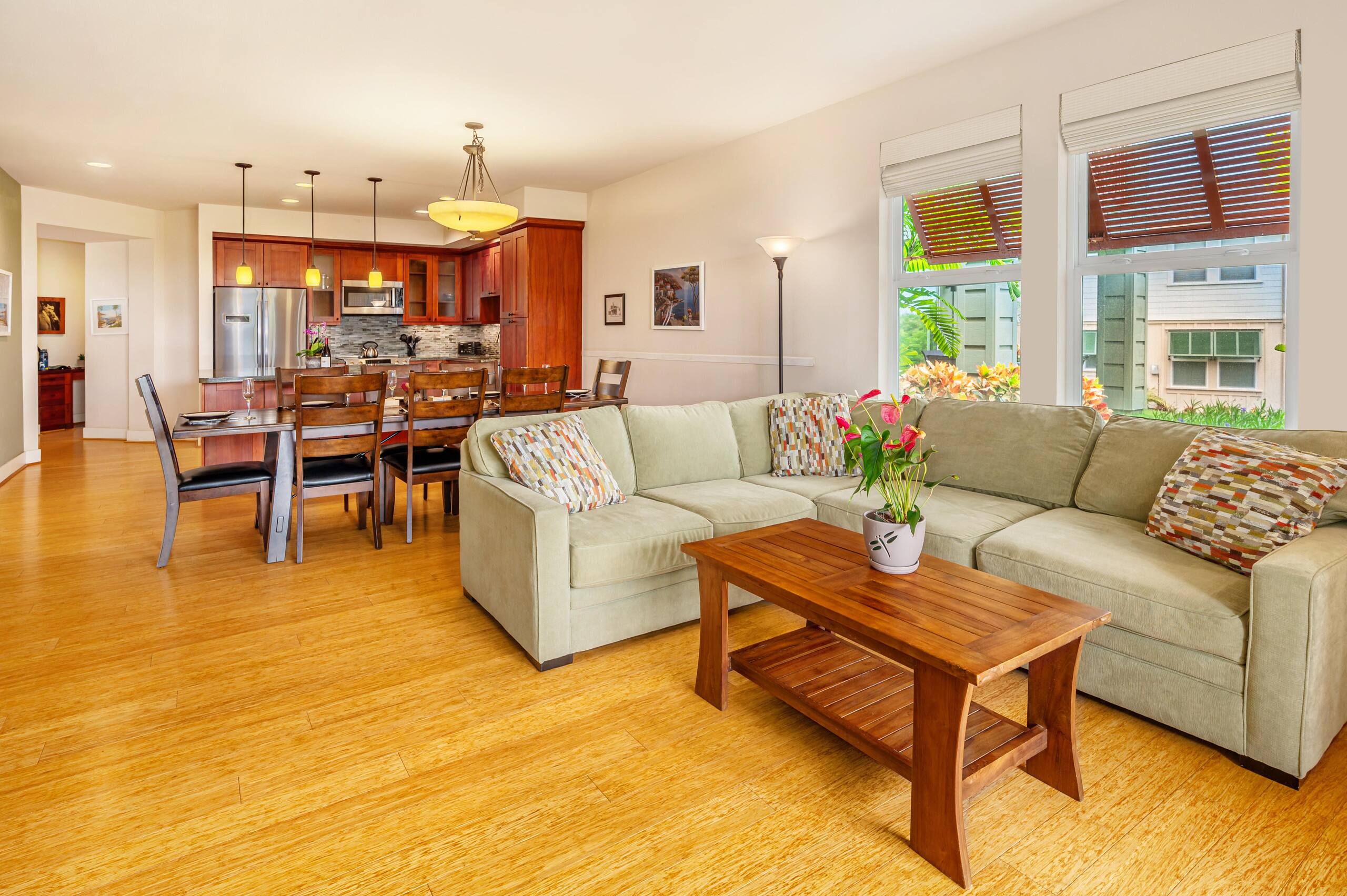 Condo in Koloa · ★4.81 · 3 bedrooms · 5 beds · 3 baths - Image 8