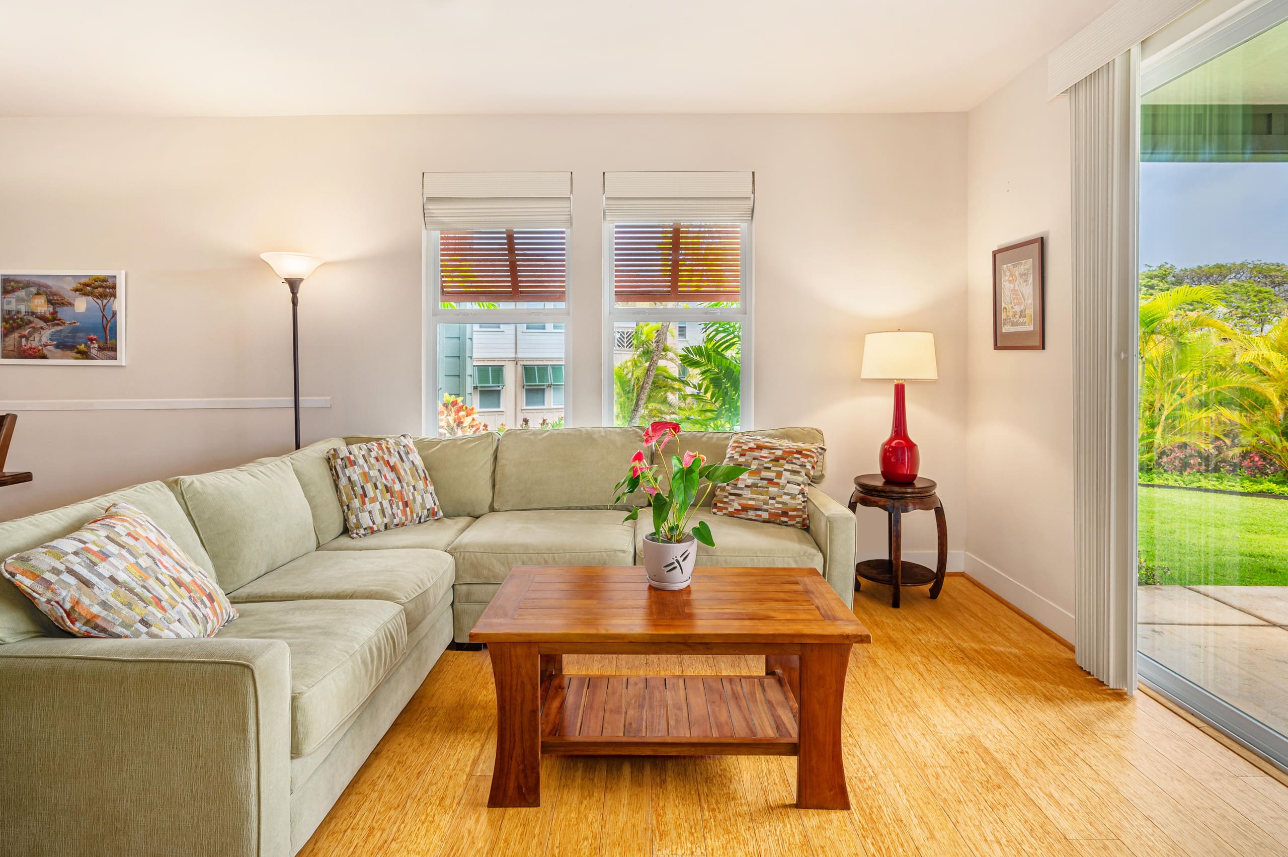 Condo in Koloa · ★4.81 · 3 bedrooms · 5 beds · 3 baths - Image 4
