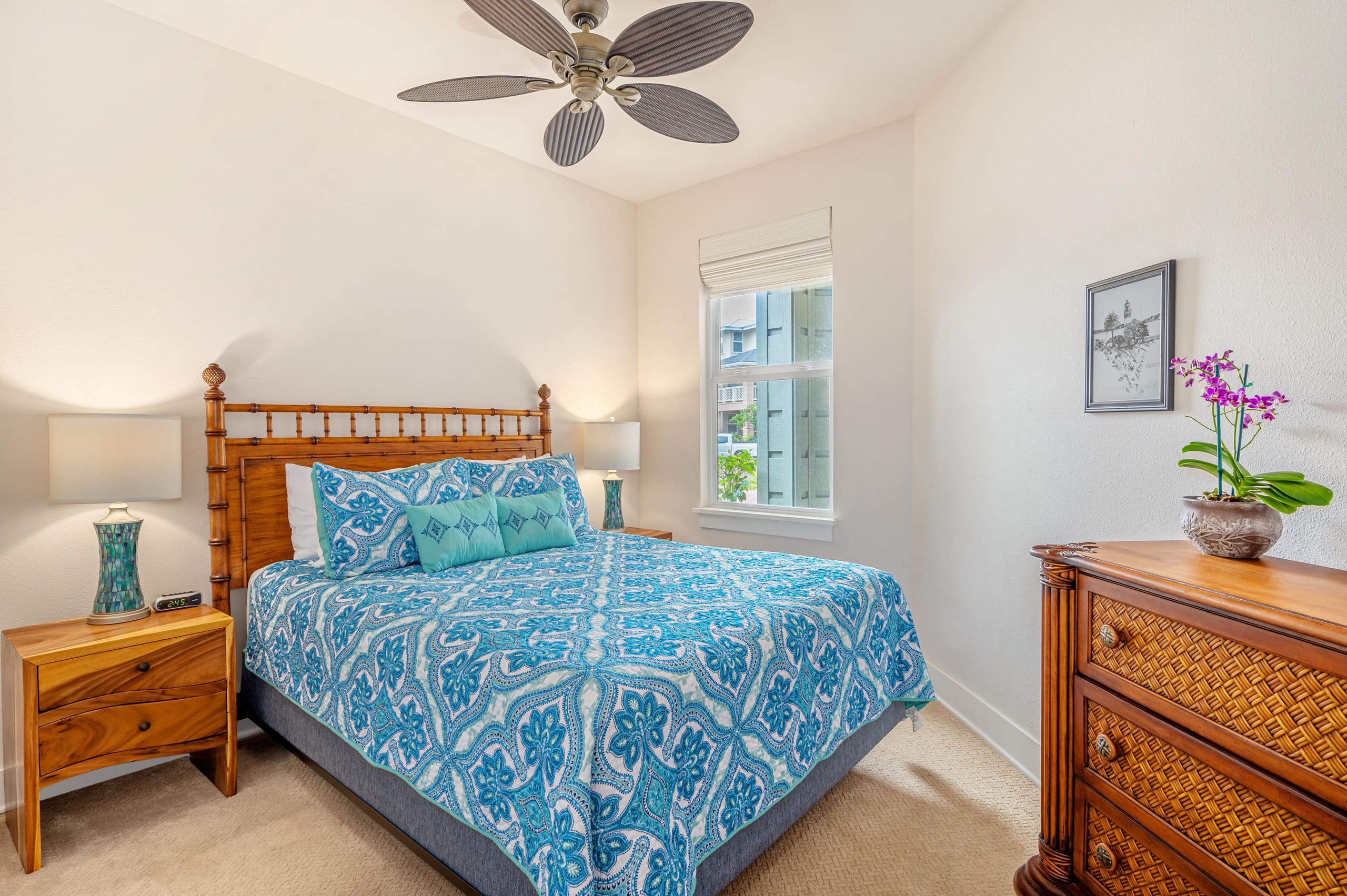 Condo in Koloa · ★4.81 · 3 bedrooms · 5 beds · 3 baths - Image 18