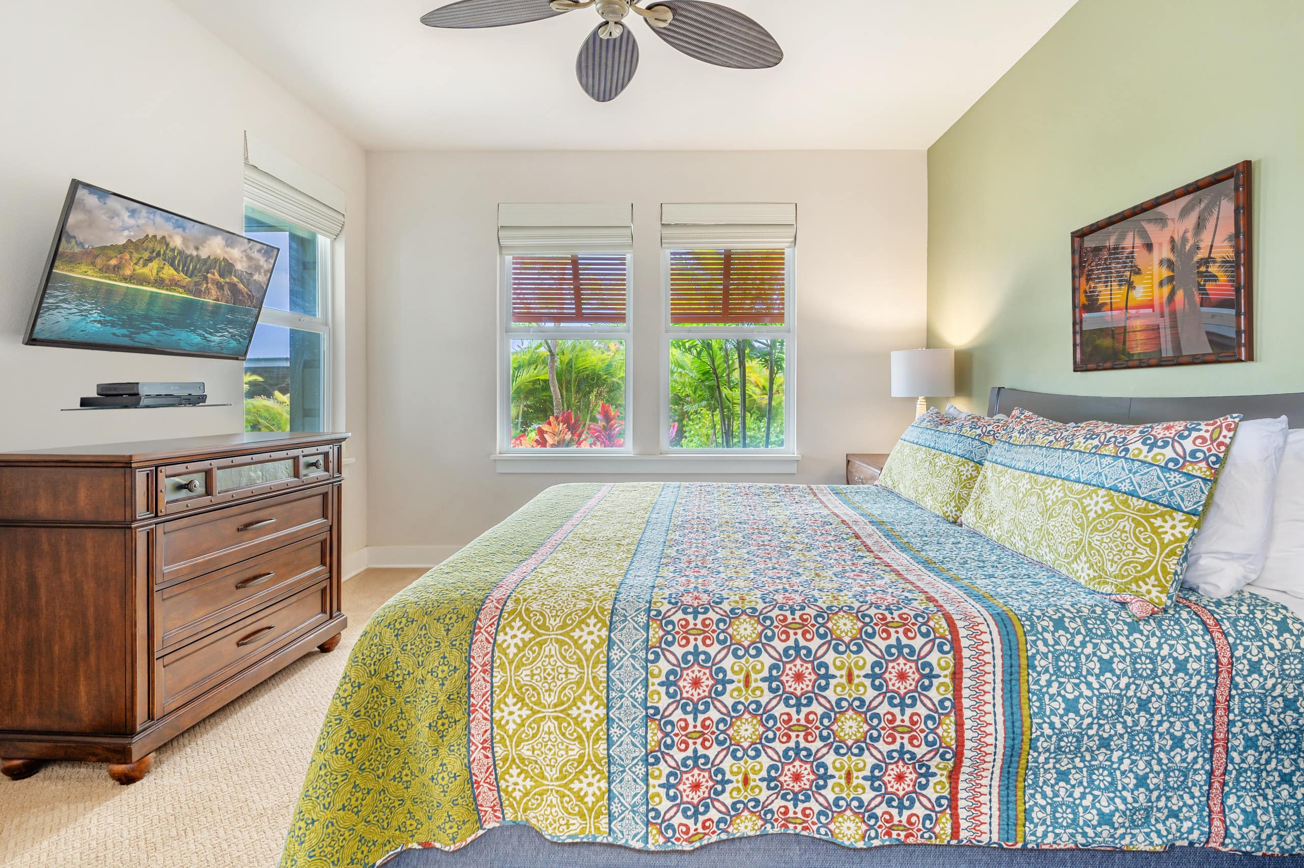Condo in Koloa · ★4.81 · 3 bedrooms · 5 beds · 3 baths - Image 16