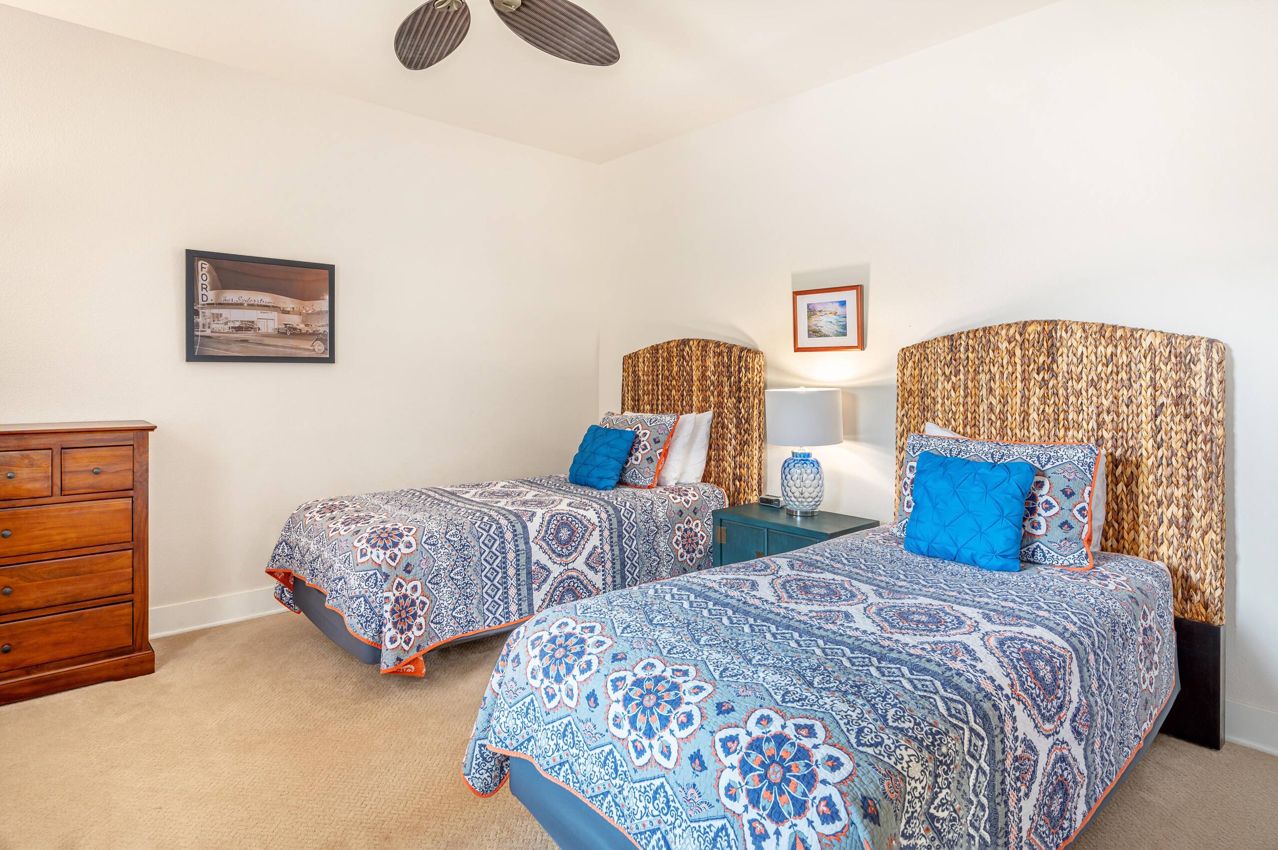 Condo in Koloa · ★4.81 · 3 bedrooms · 5 beds · 3 baths - Image 19