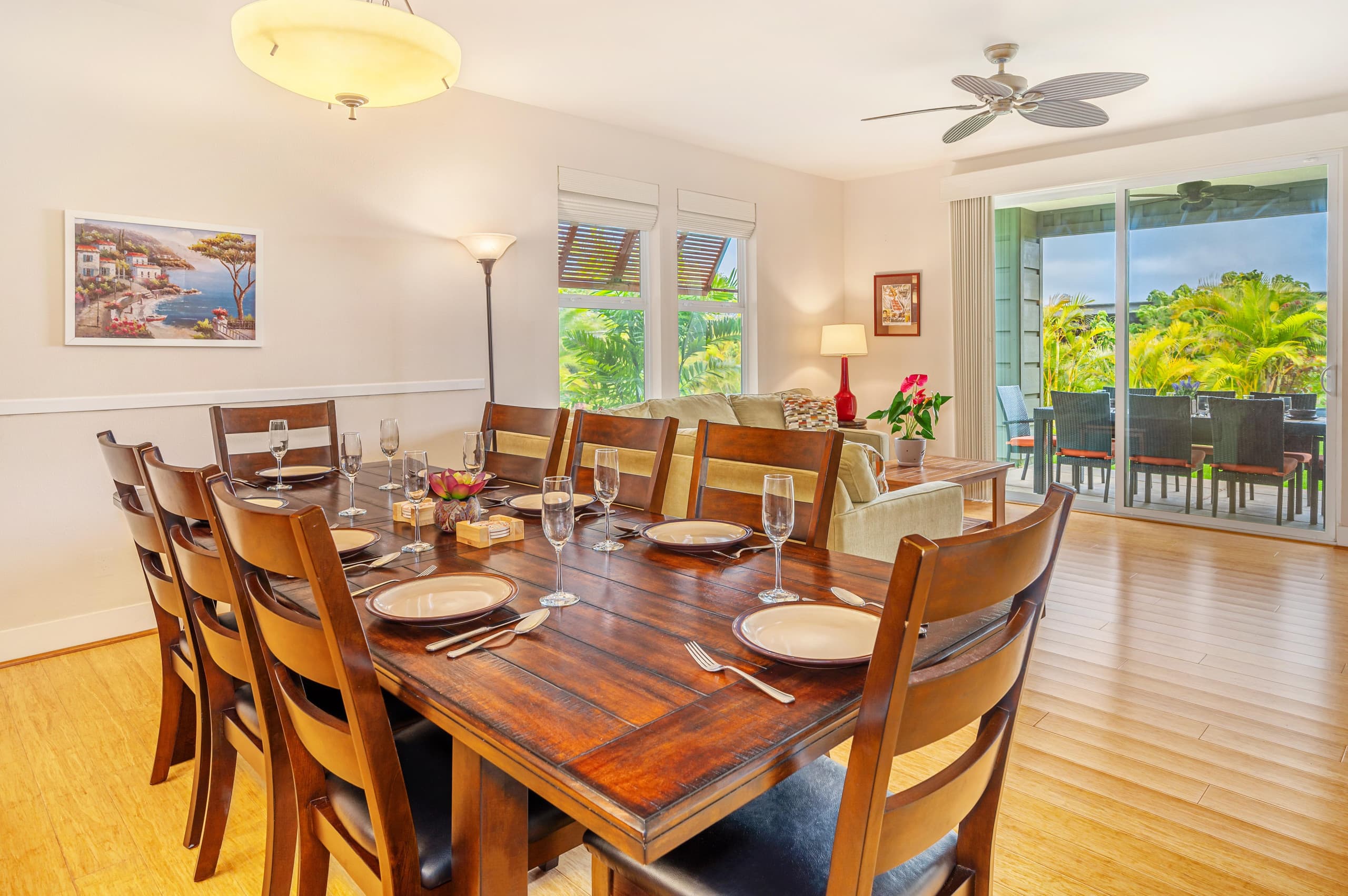 Condo in Koloa · ★4.81 · 3 bedrooms · 5 beds · 3 baths - Image 5