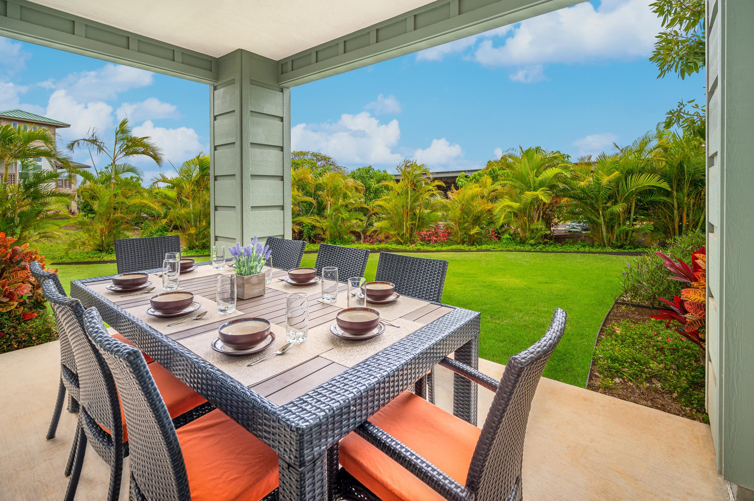 Condo in Koloa · ★4.81 · 3 bedrooms · 5 beds · 3 baths - Image 1