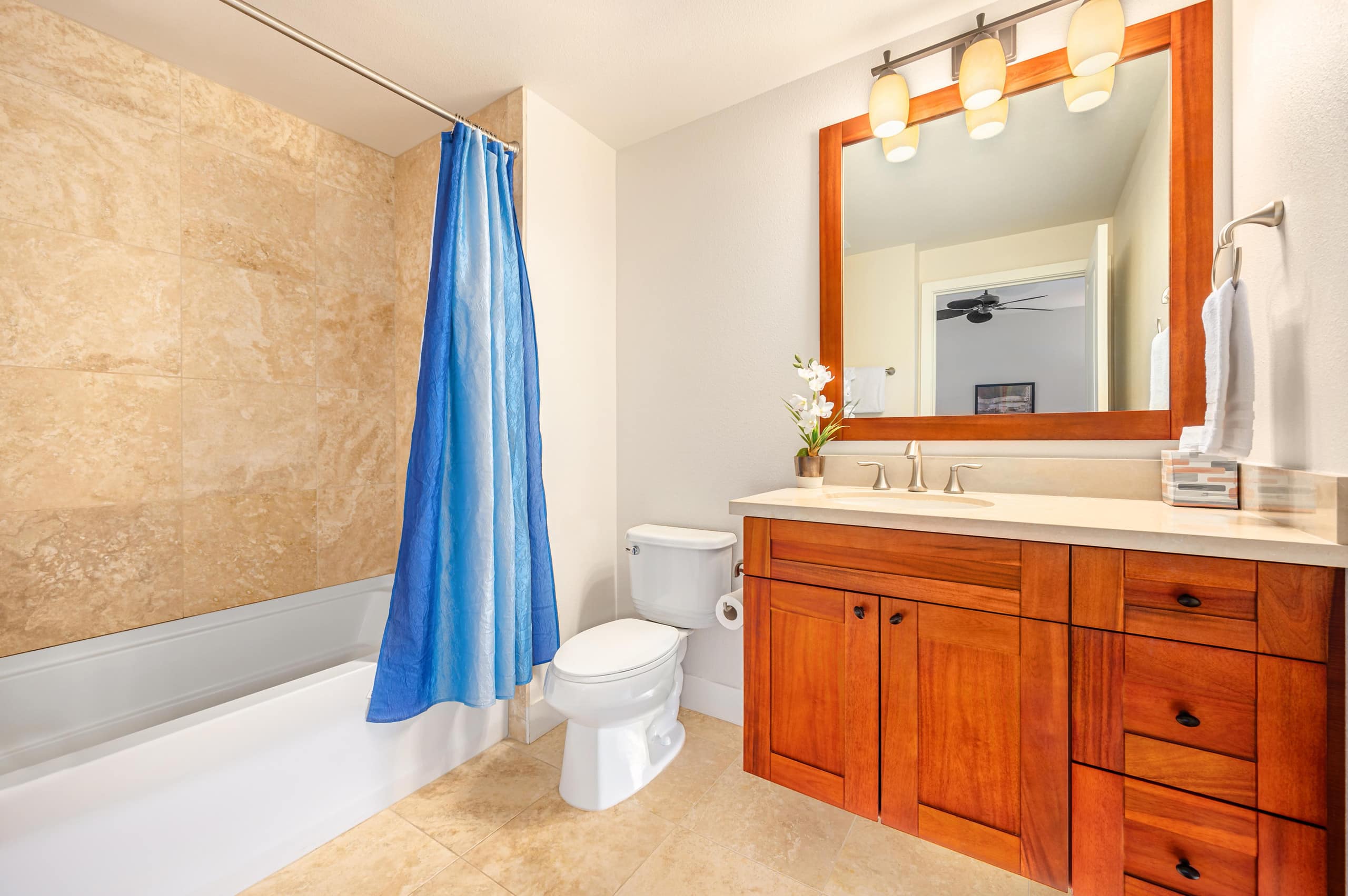 Condo in Koloa · ★4.81 · 3 bedrooms · 5 beds · 3 baths - Image 22
