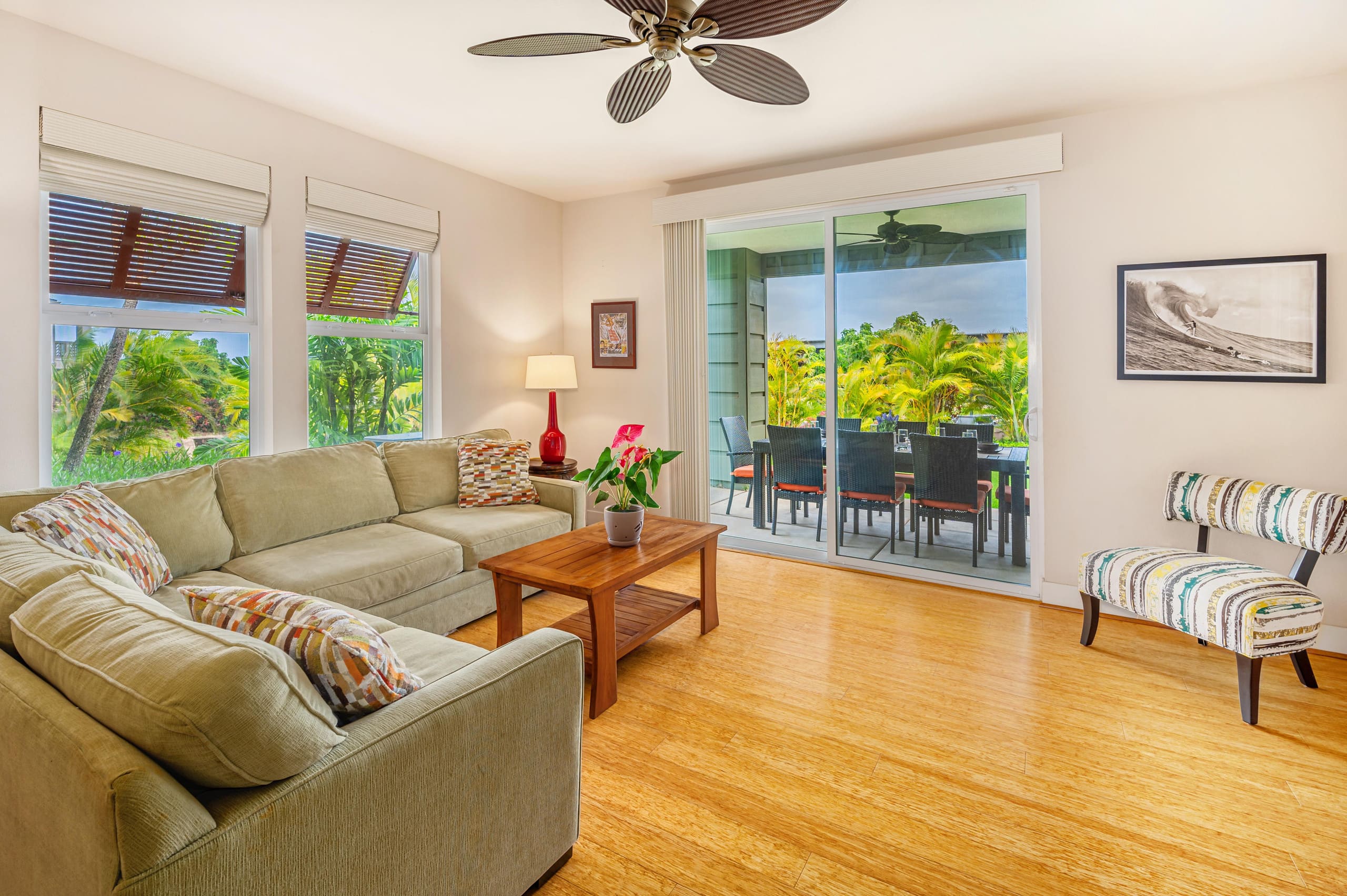 Condo in Koloa · ★4.81 · 3 bedrooms · 5 beds · 3 baths - Image 6