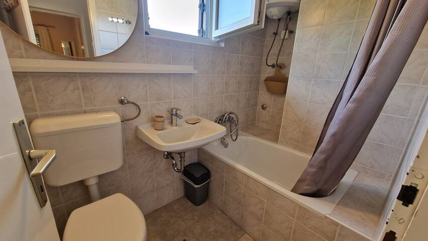 Agency Olivari Malinska managed Airbnb listing 1