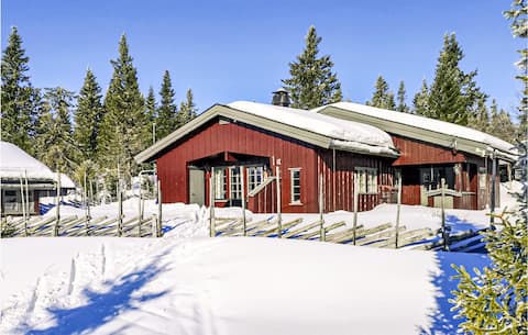 Sjusjøen Pihl 4001