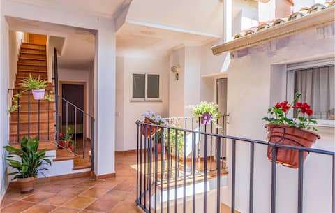 6 bedroom gorgeous home in Godelleta
